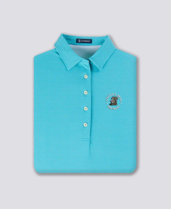 125th U.S. Open - Women's Calypso sold by Turtleson