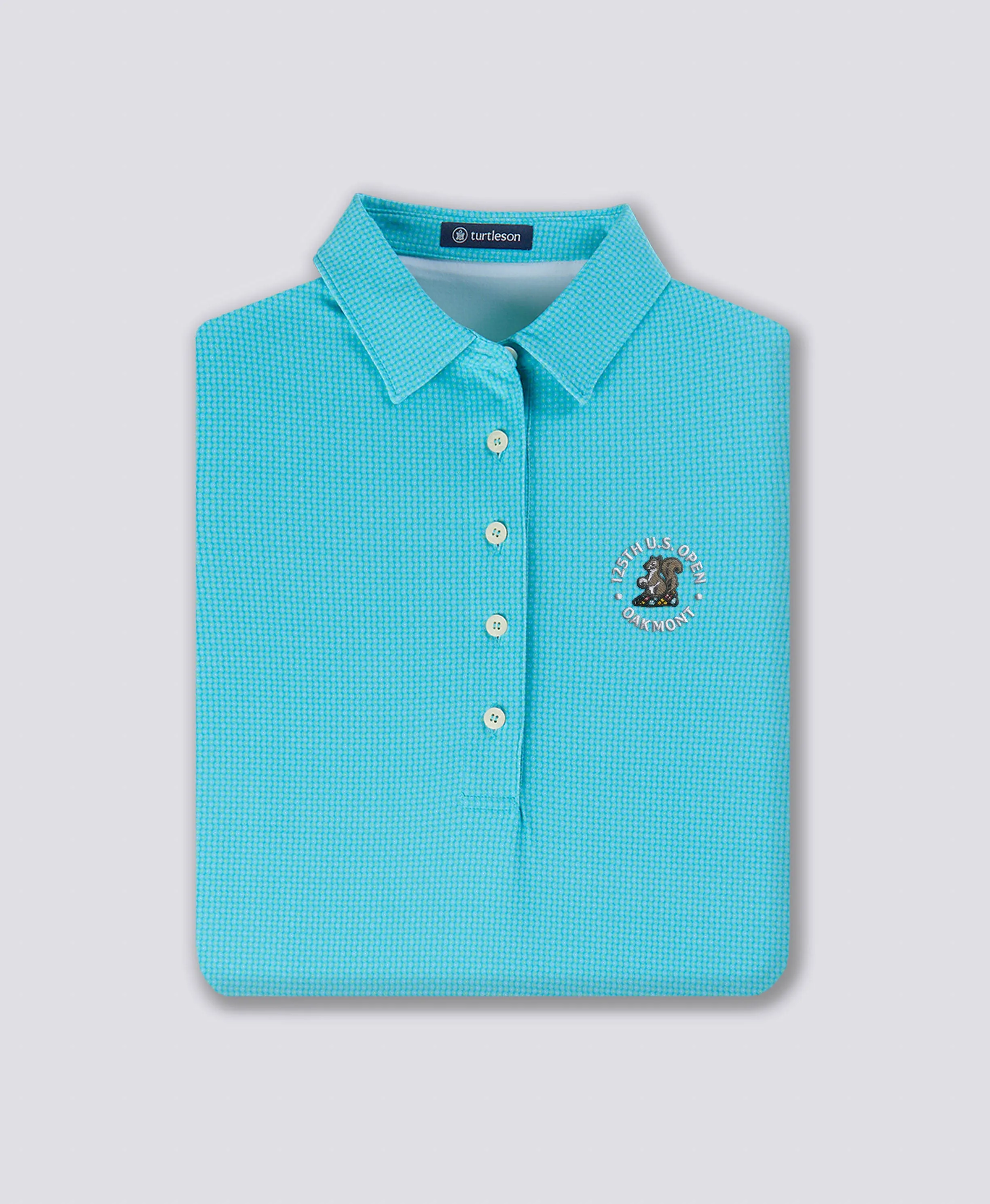 125th U.S. Open - Women's Calypso sold by Turtleson