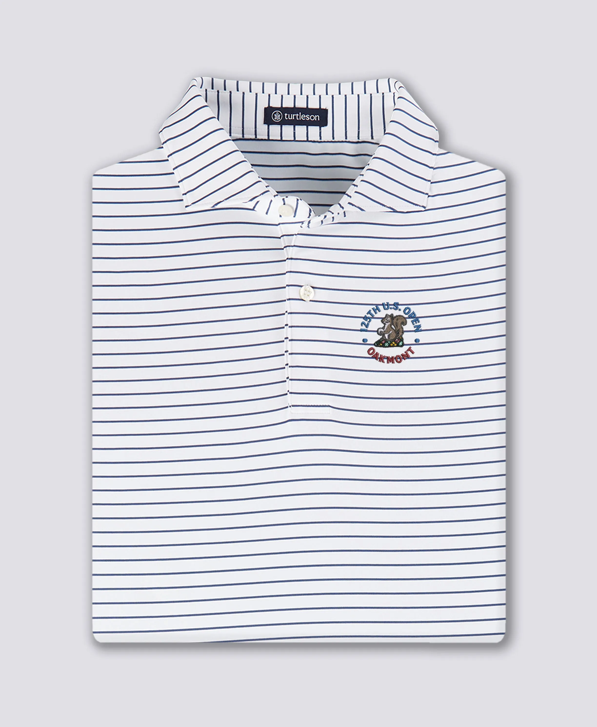 125th U.S. Open - Broad Stripe sold by Turtleson product image thumbnail 3