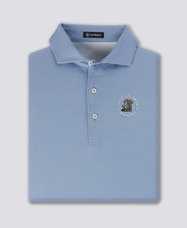 125th U.S. Open - Atlas sold by Turtleson