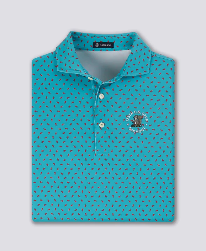 125th U.S. Open - Crevette sold by Turtleson