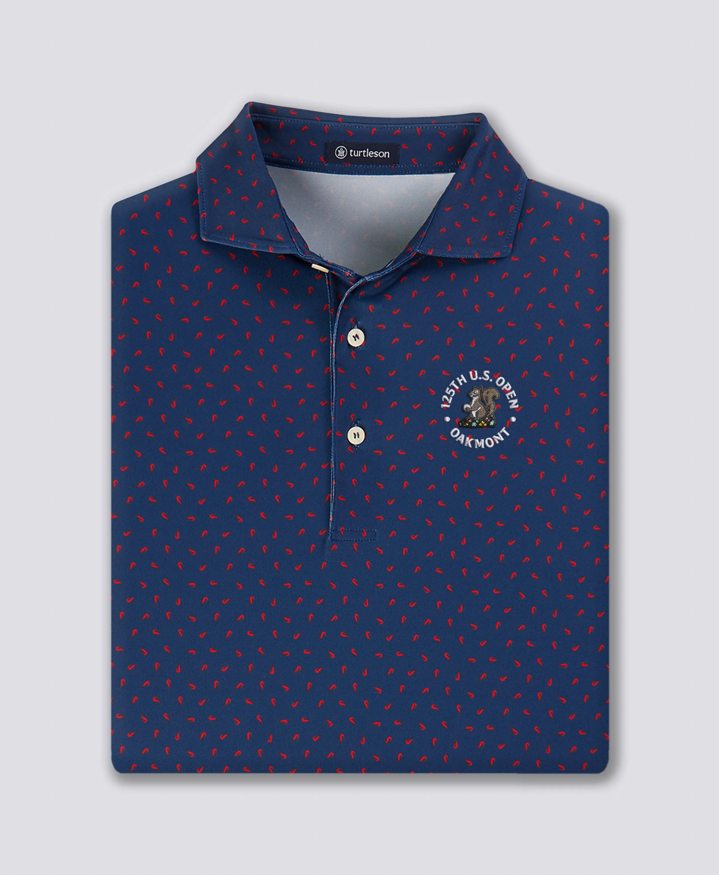 125th U.S. Open - Crevette sold by Turtleson product image thumbnail 2
