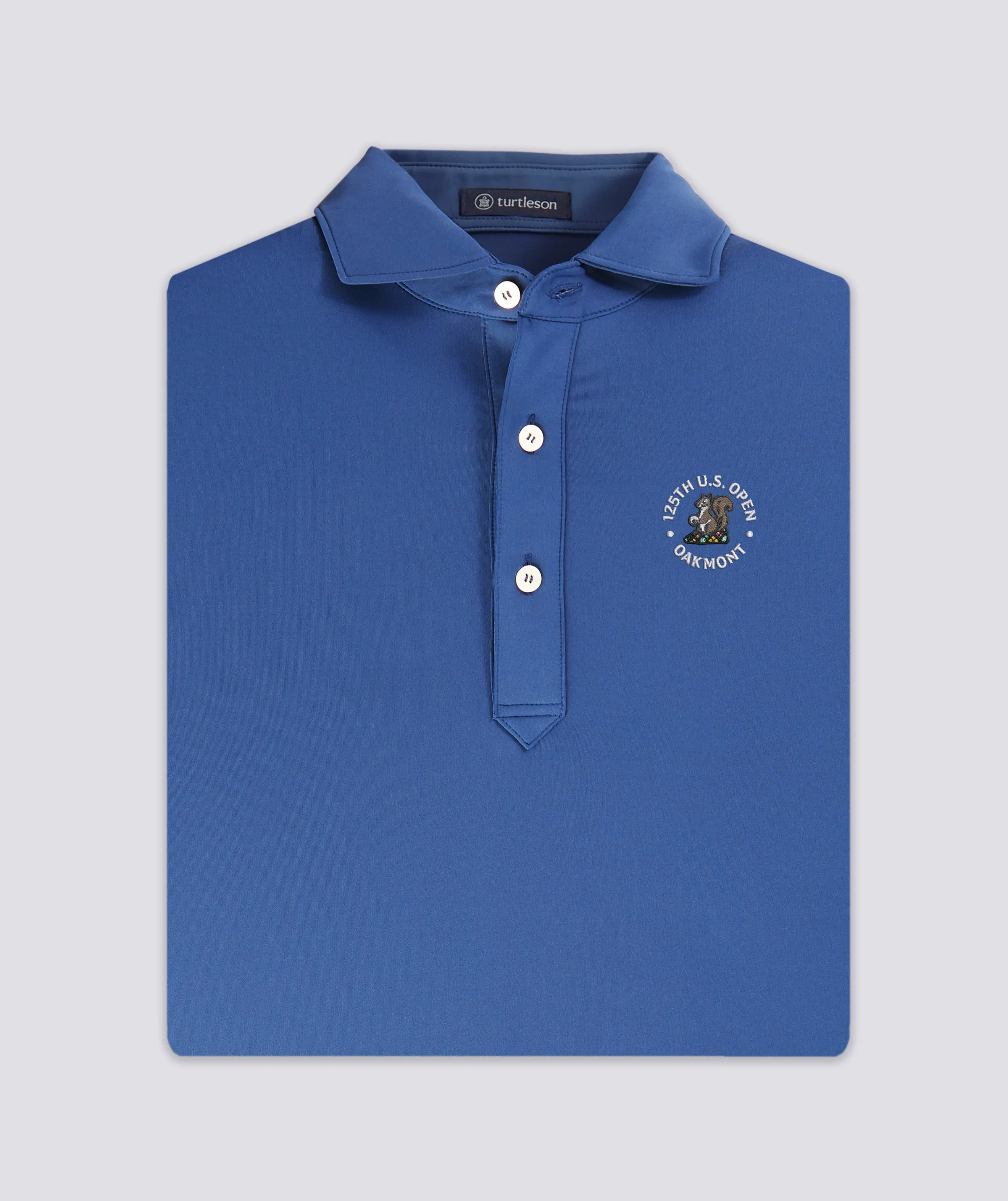 125th U.S. Open - 423 Polo sold by Turtleson product image thumbnail 4