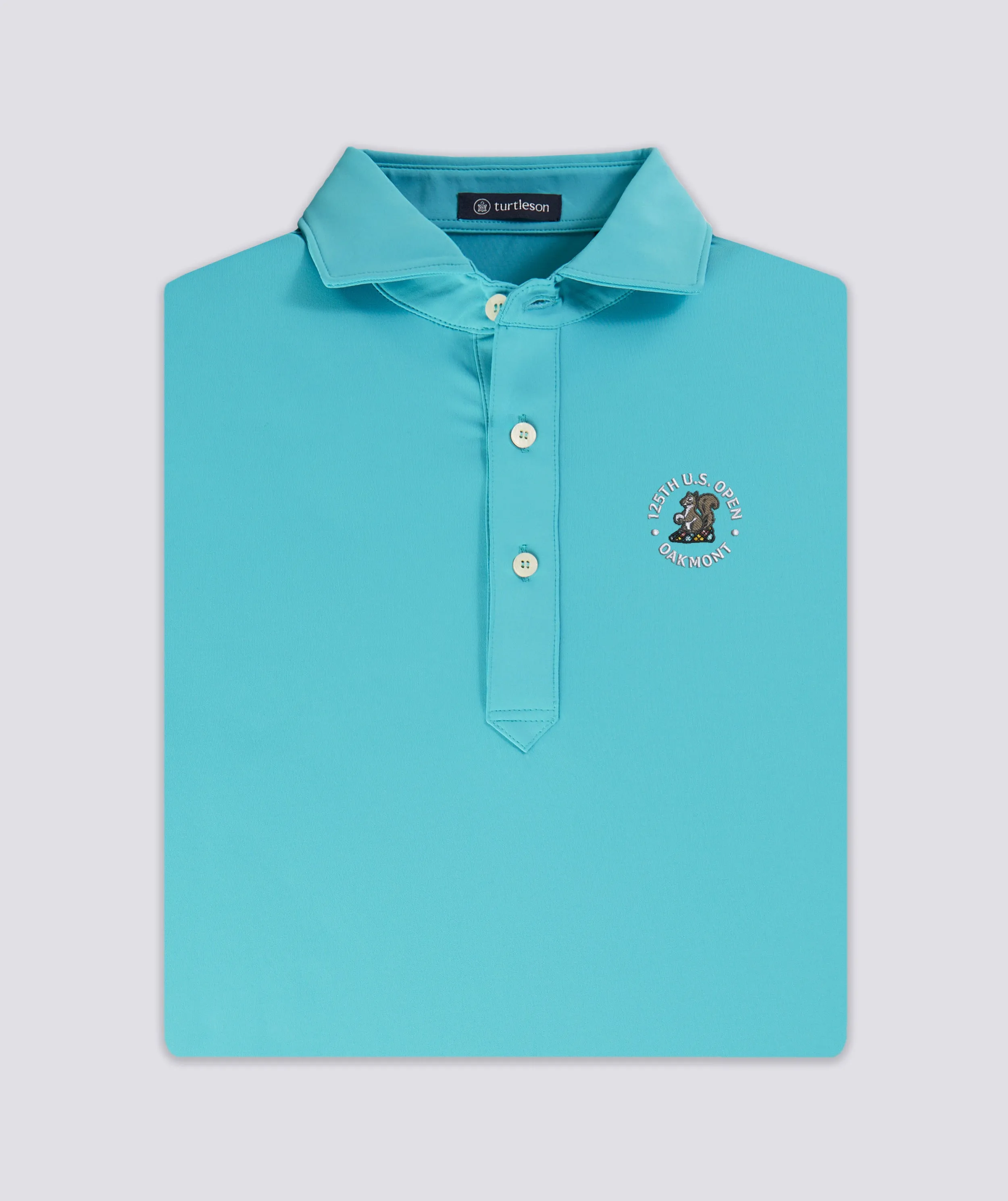 125th U.S. Open - 423 Polo sold by Turtleson