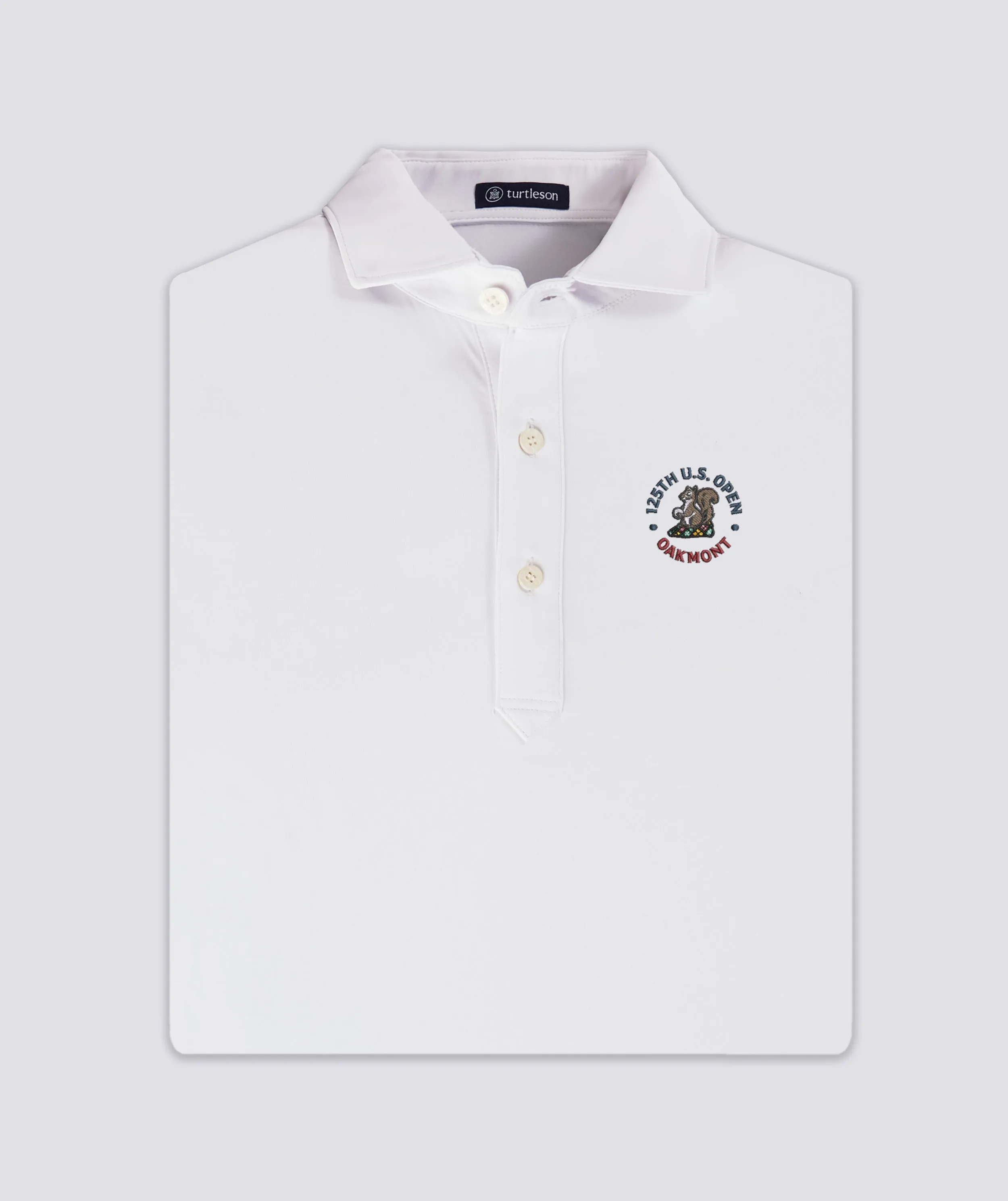 125th U.S. Open - 423 Polo sold by Turtleson product image thumbnail 5