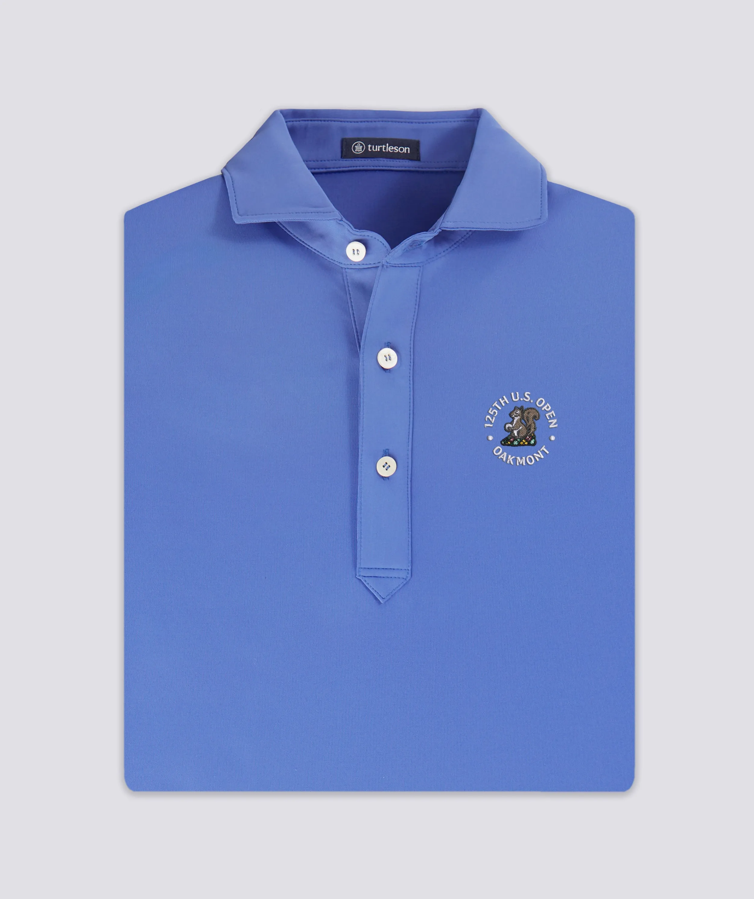 125th U.S. Open - 423 Polo sold by Turtleson product image thumbnail 3