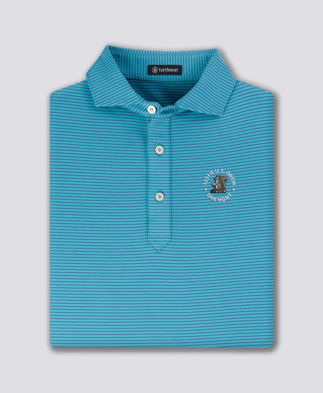 125th U.S. Open - Brady sold by Turtleson