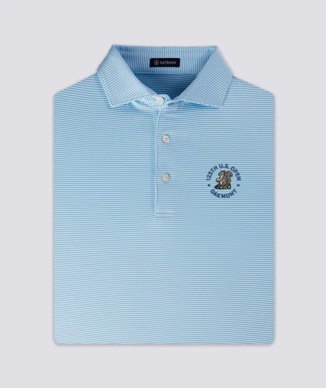 125th U.S. Open - Andrew sold by Turtleson