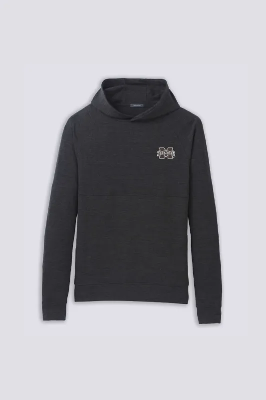 Wynn Hoodie - Mississippi State University sold by Turtleson