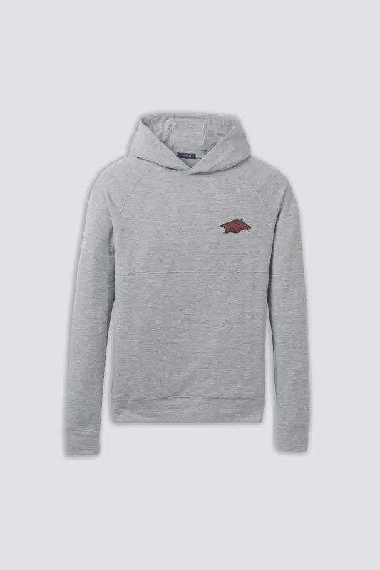 Wynn Hoodie - University of Arkansas sold by Turtleson