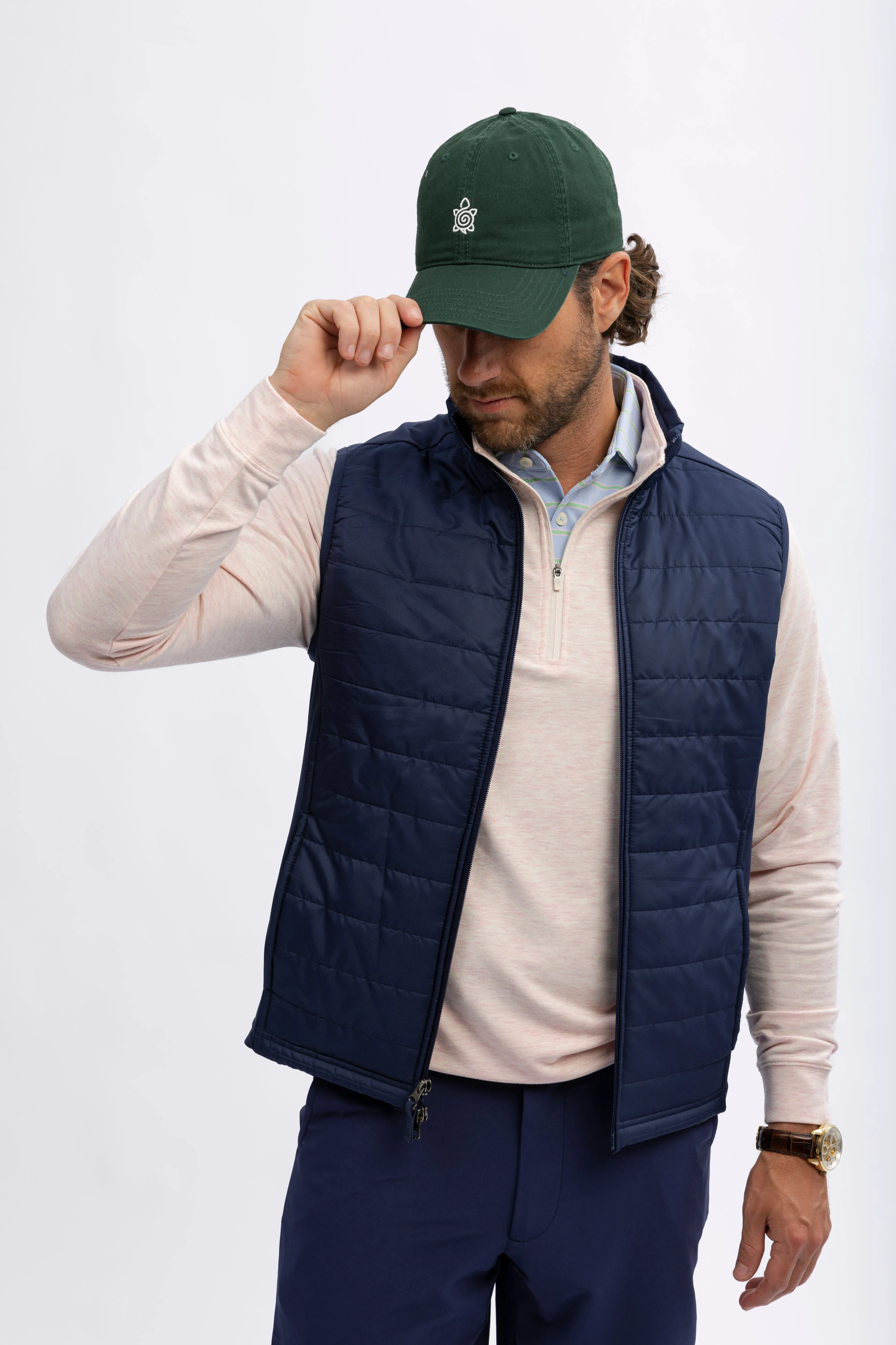 Everyday Dad Hat sold by Turtleson product image thumbnail 3