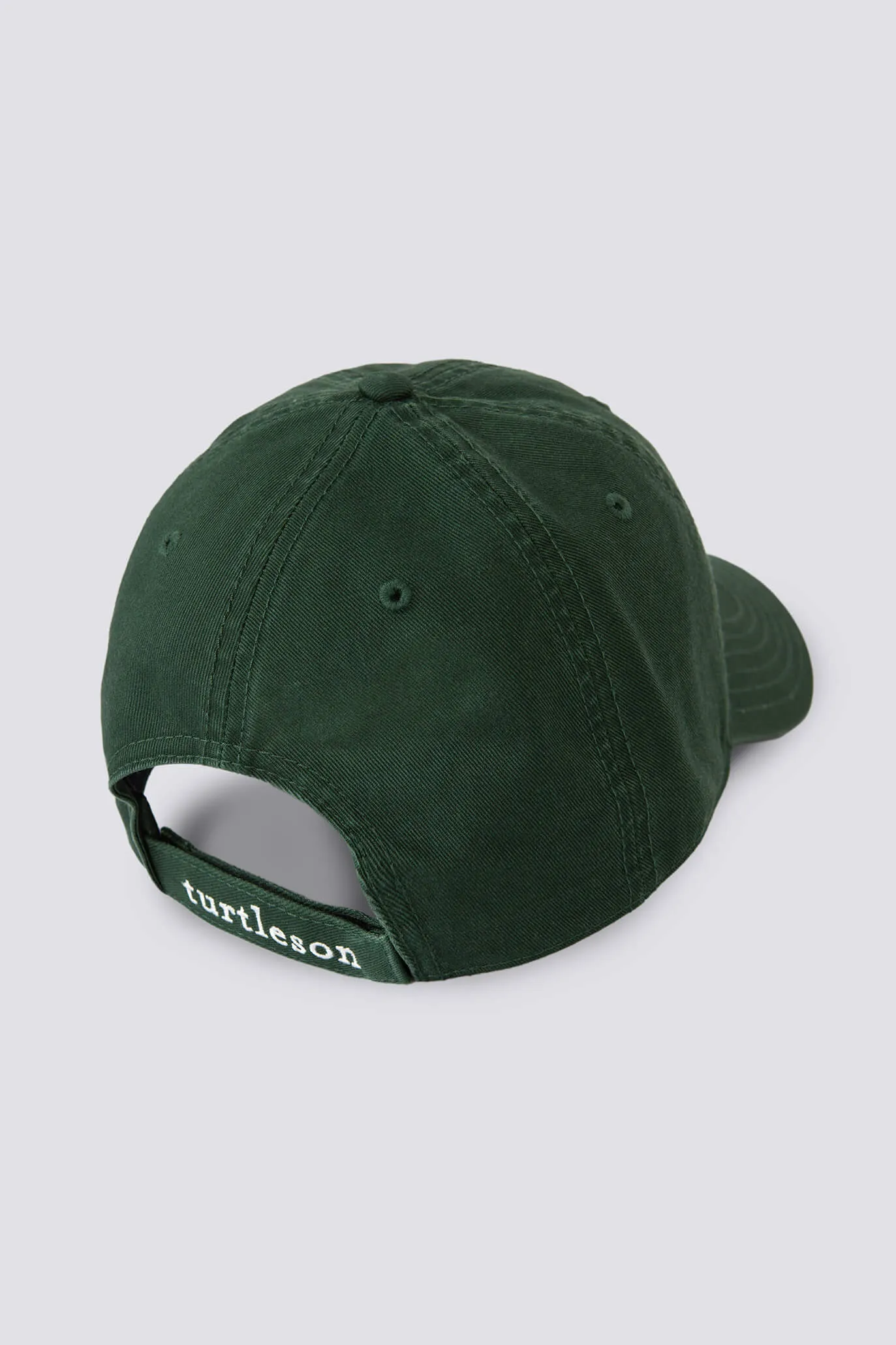 Everyday Dad Hat sold by Turtleson product image thumbnail 4