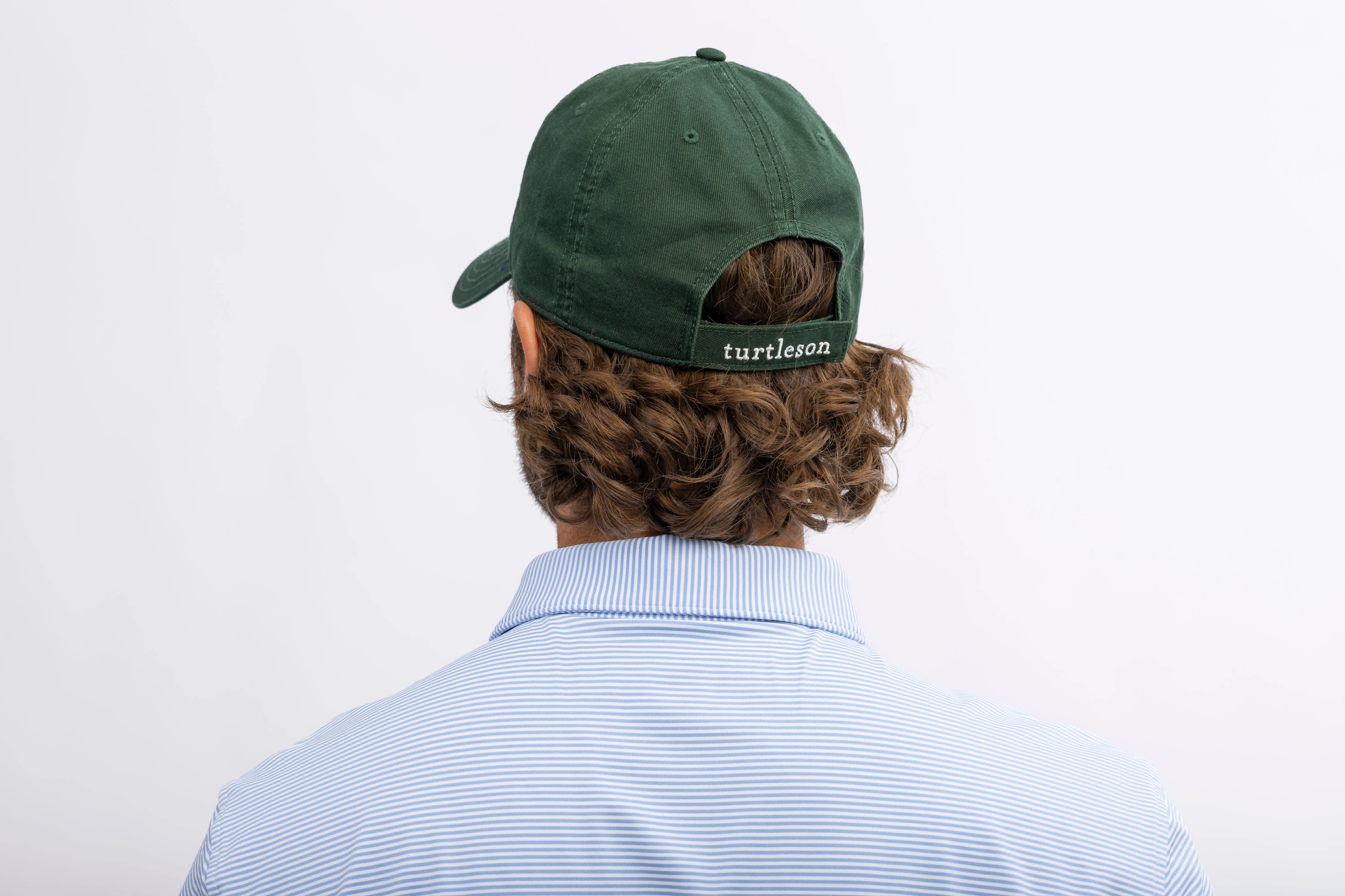 Everyday Dad Hat sold by Turtleson product image thumbnail 2
