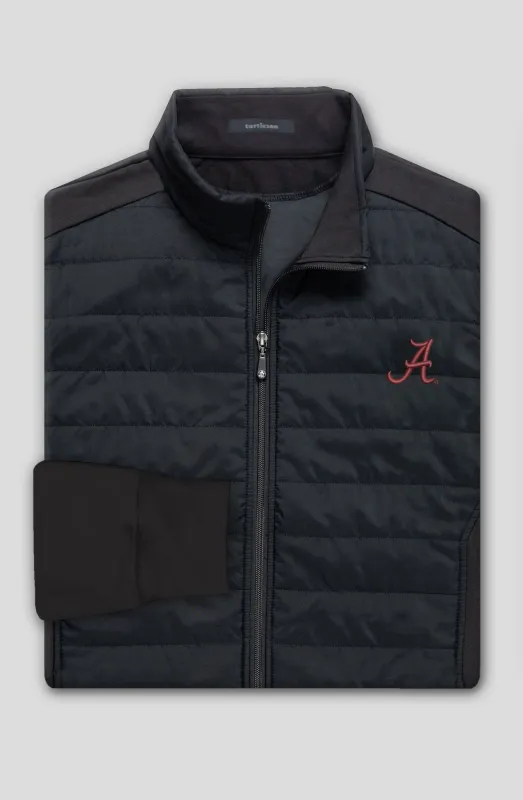 Fusion Jacket - University of Alabama sold by Turtleson