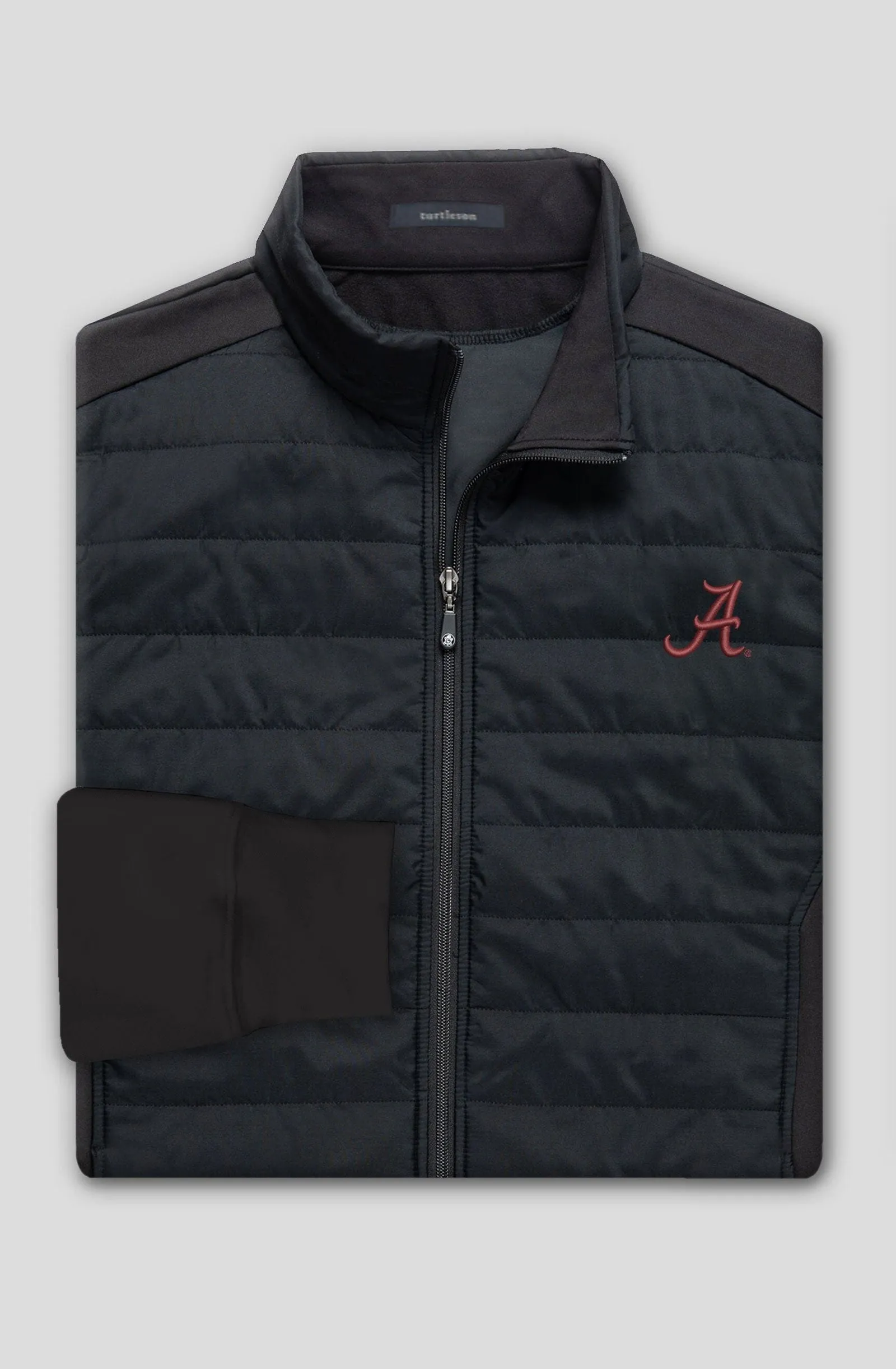 Fusion Jacket - University of Alabama sold by Turtleson