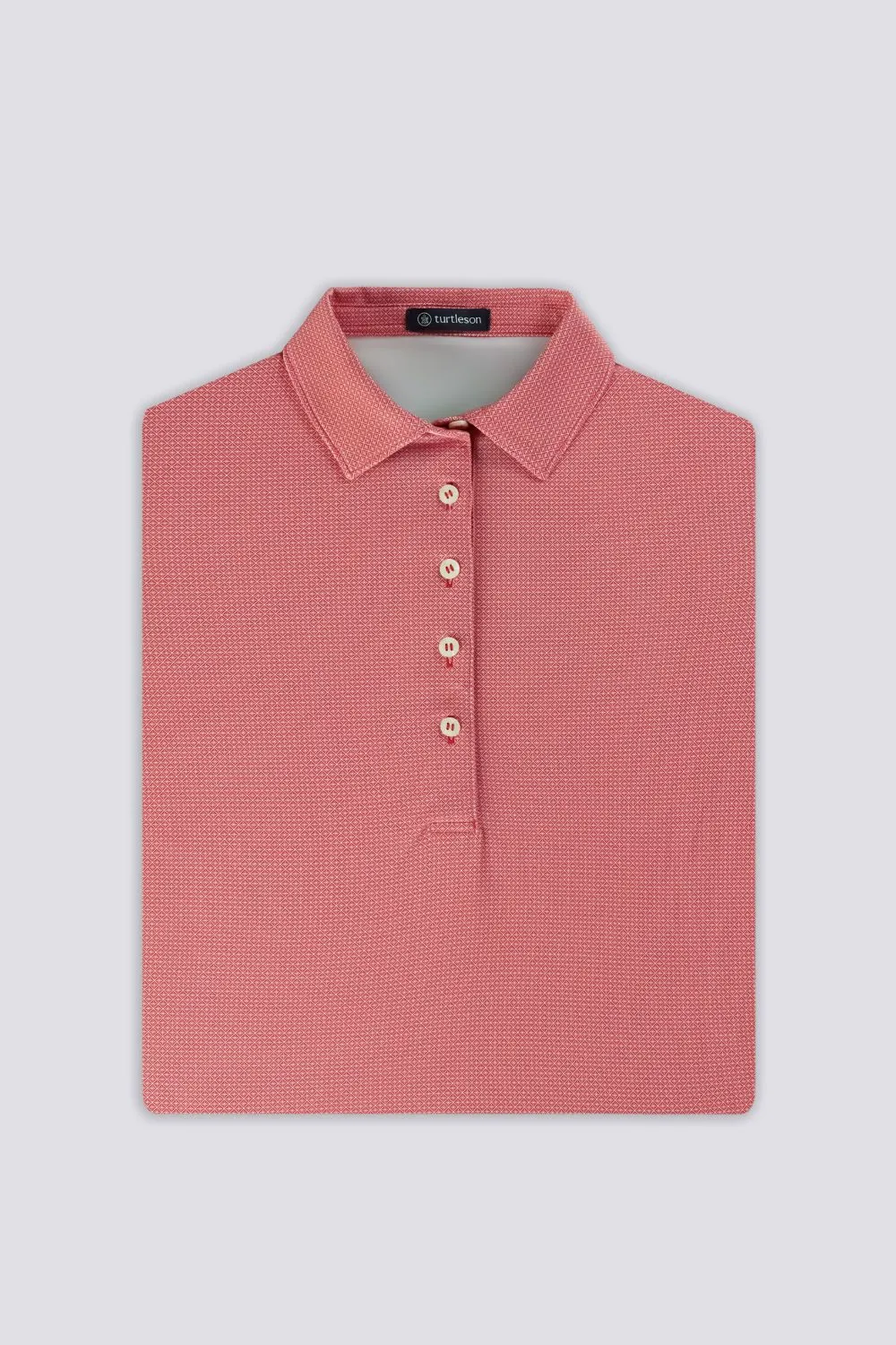 Christine Performance Polo sold by Turtleson product image thumbnail 4