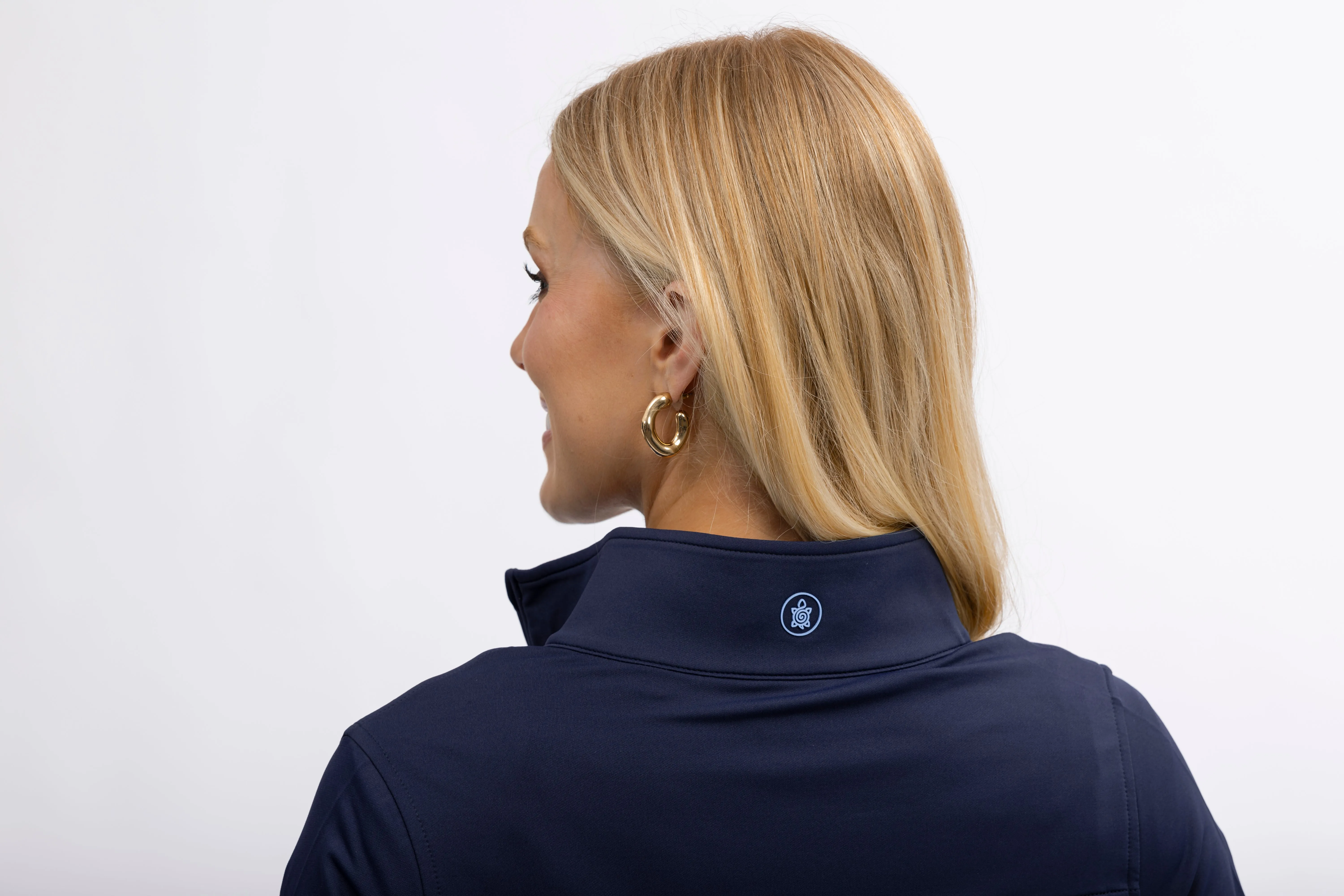 Women's Quest Full Zip Jacket sold by Turtleson product image thumbnail 3