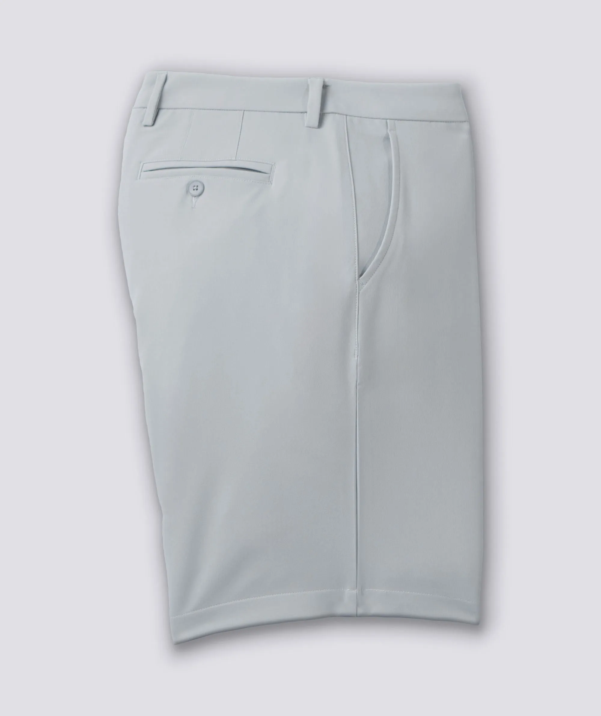 Tri-Cities II Performance Short sold by Turtleson product image thumbnail 2