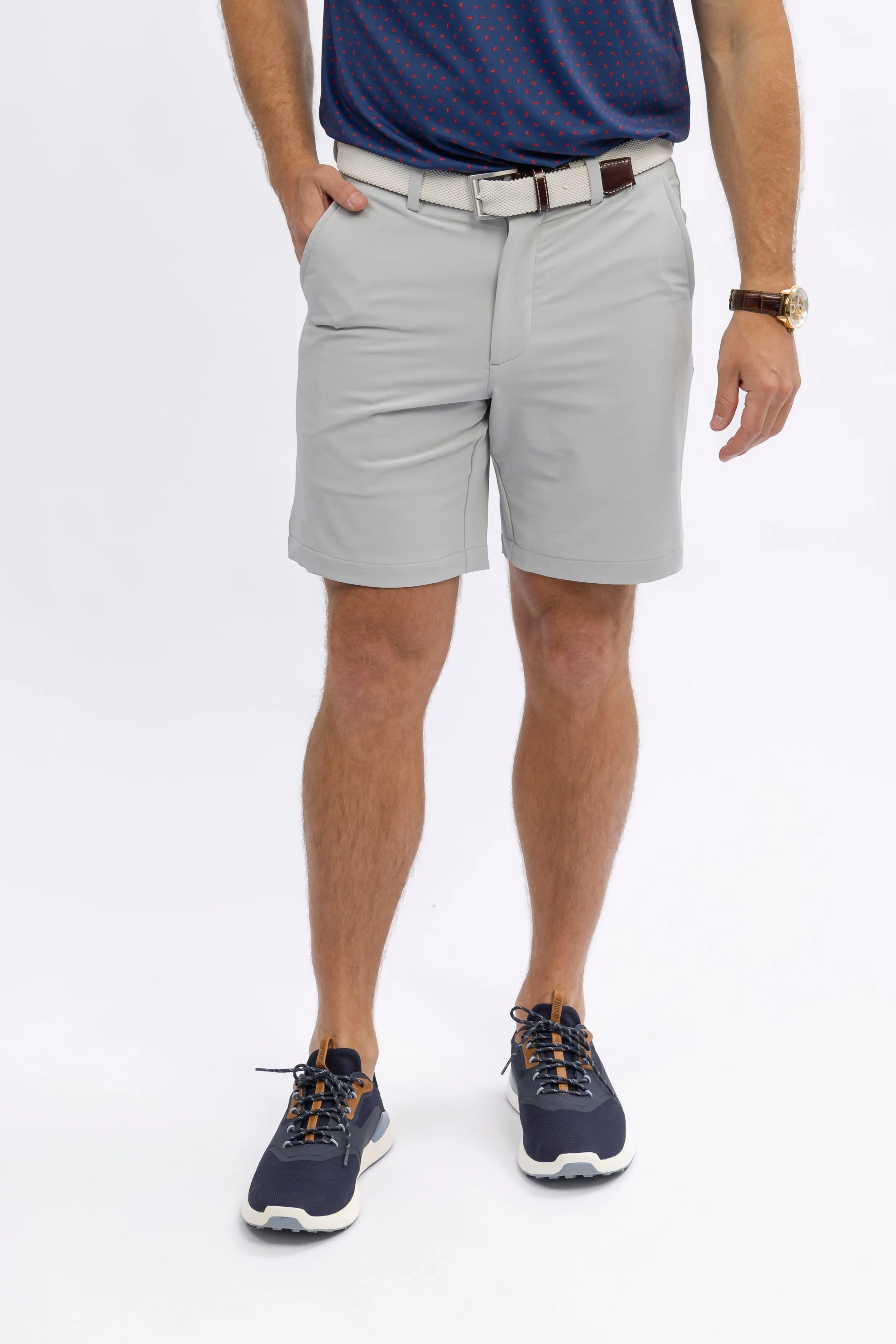 Tri-Cities II Performance Short sold by Turtleson