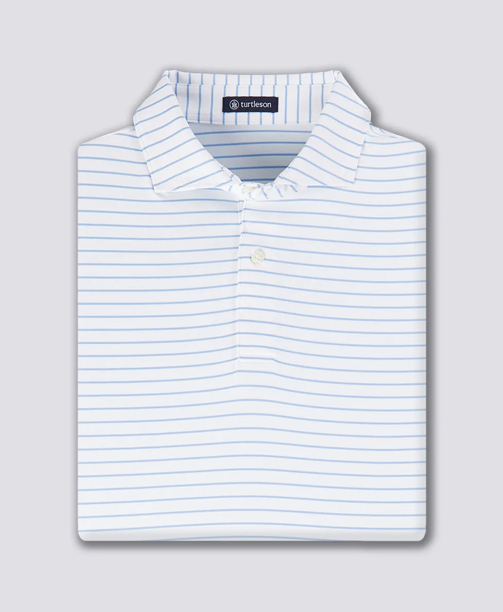 Broad Performance Polo sold by Turtleson product image thumbnail 3