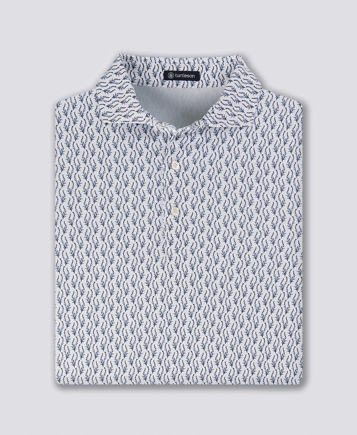 Sigal Performance Polo sold by Turtleson product image thumbnail 5