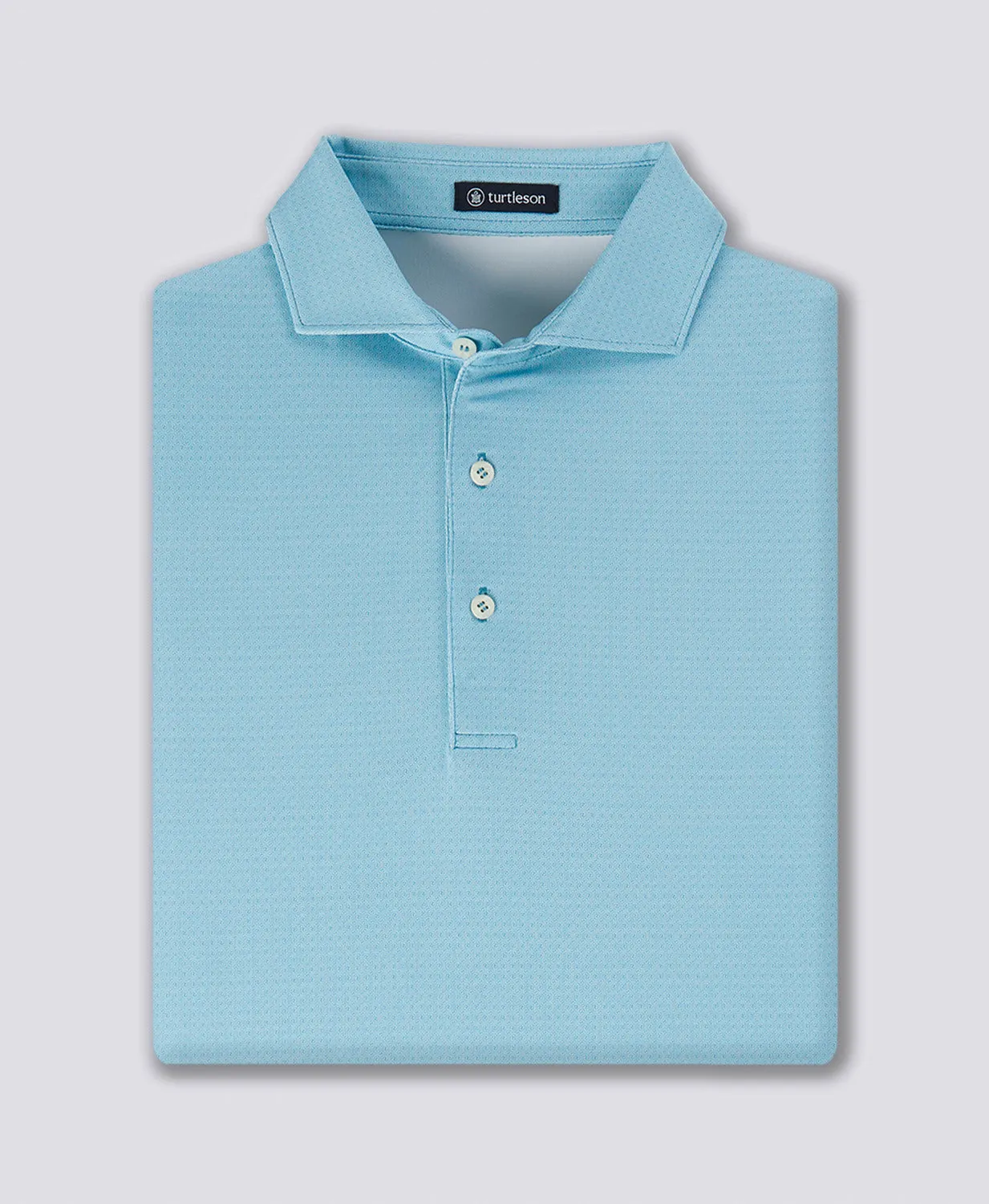 Atlas Performance Polo sold by Turtleson product image thumbnail 5