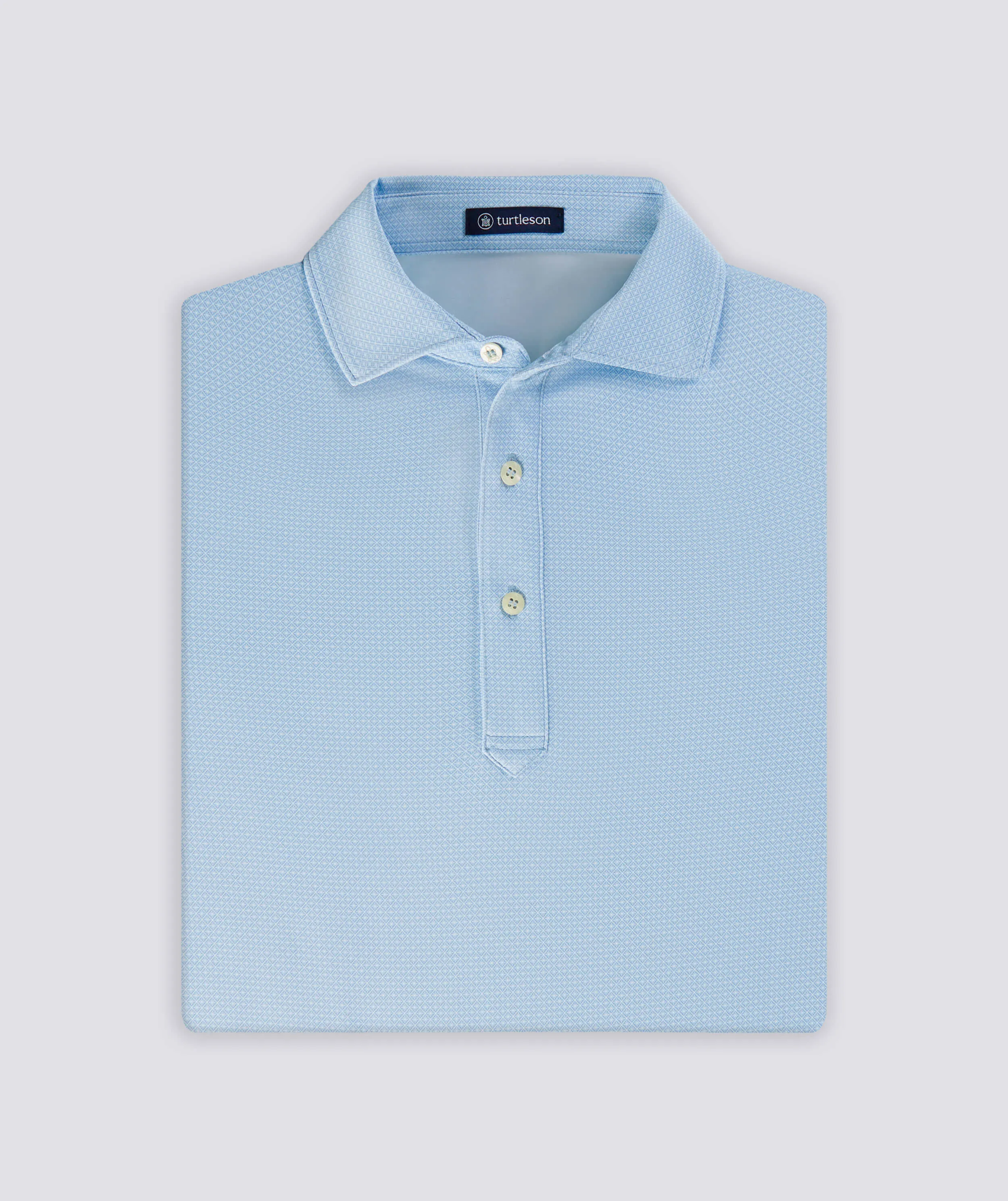 Chris Performance Polo sold by Turtleson product image thumbnail 3