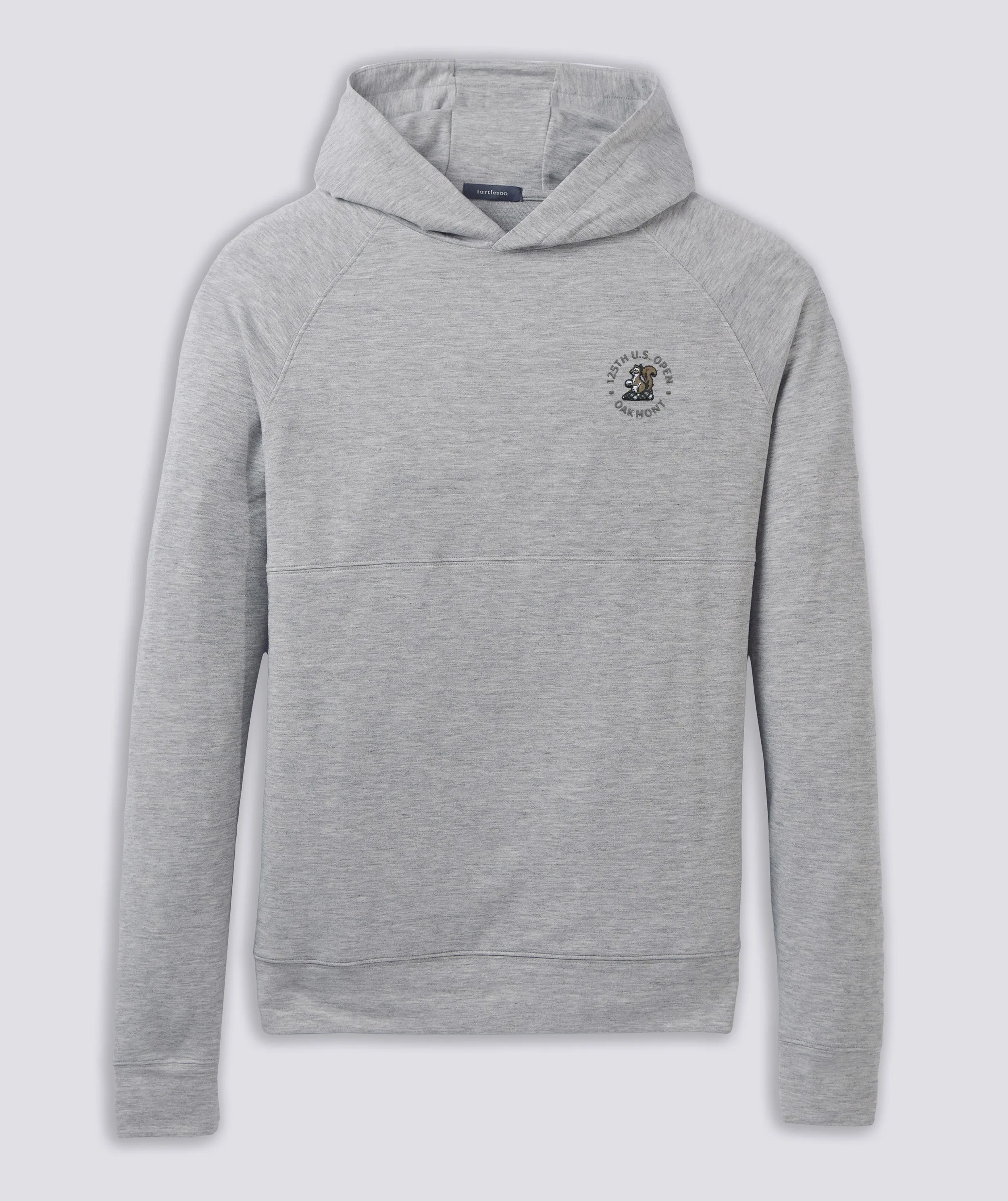 125th U.S. Open - Wynn Hoodie sold by Turtleson product image thumbnail 2