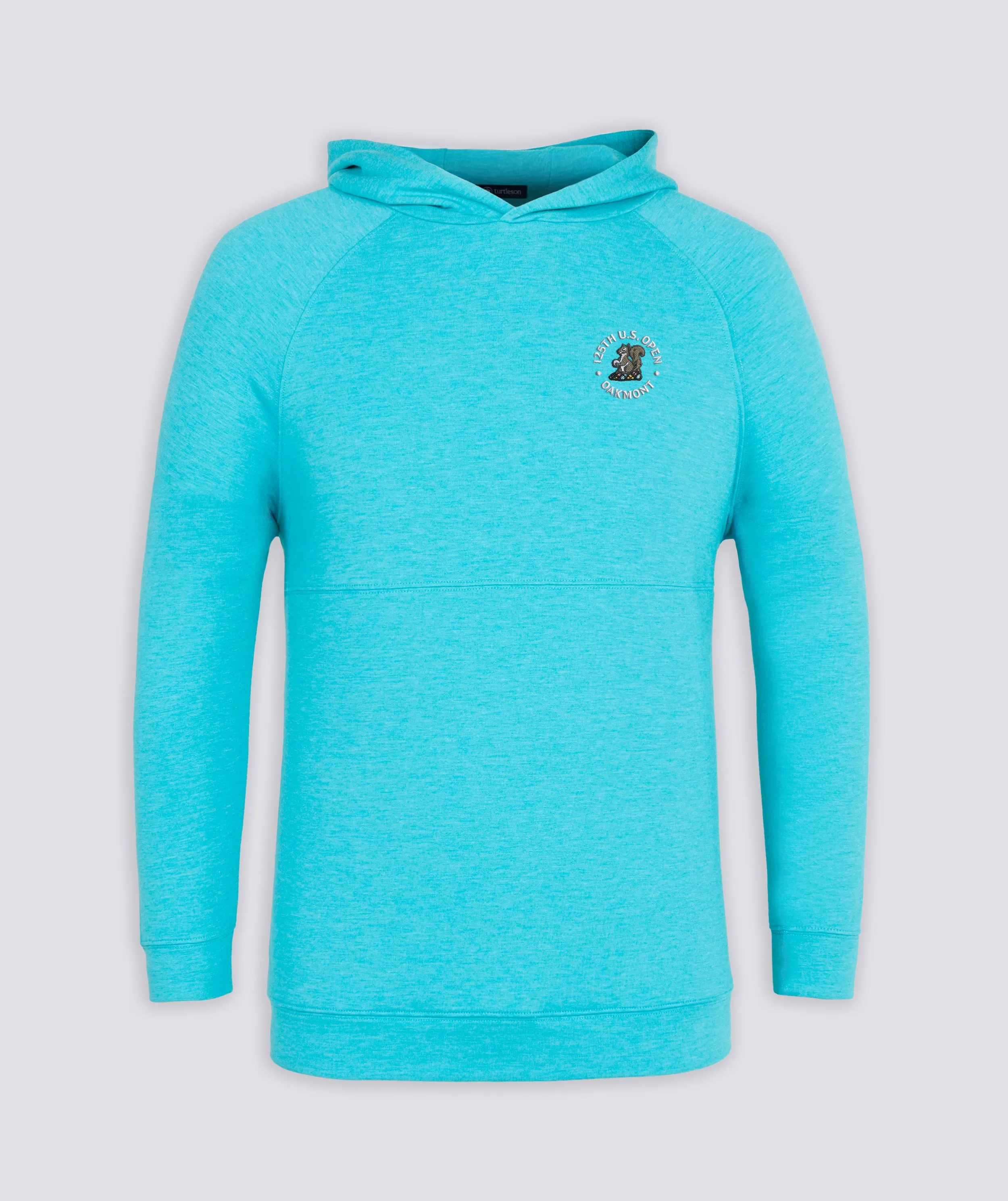 125th U.S. Open - Wynn Hoodie sold by Turtleson