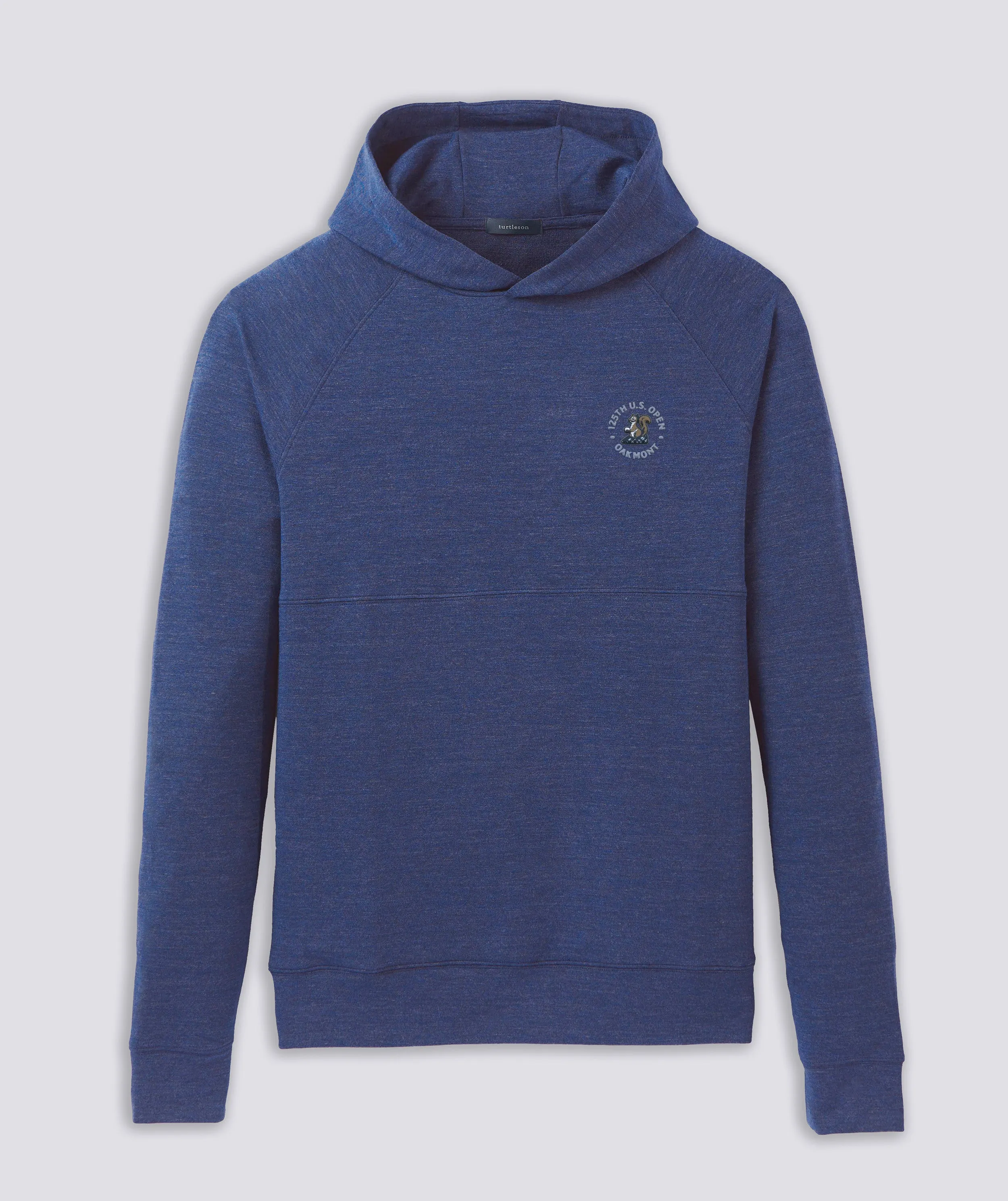 125th U.S. Open - Wynn Hoodie sold by Turtleson product image thumbnail 3