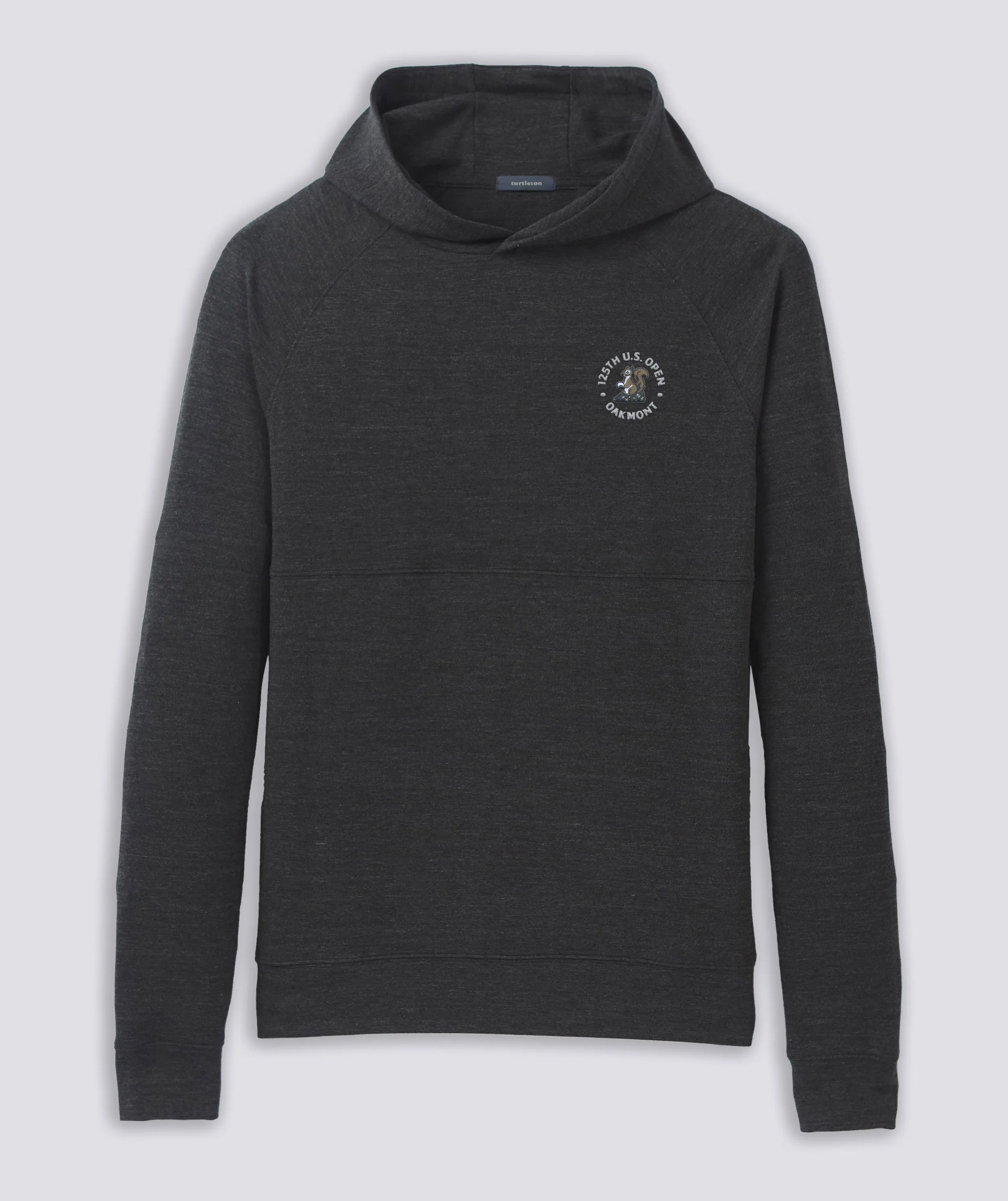 125th U.S. Open - Wynn Hoodie sold by Turtleson product image thumbnail 5