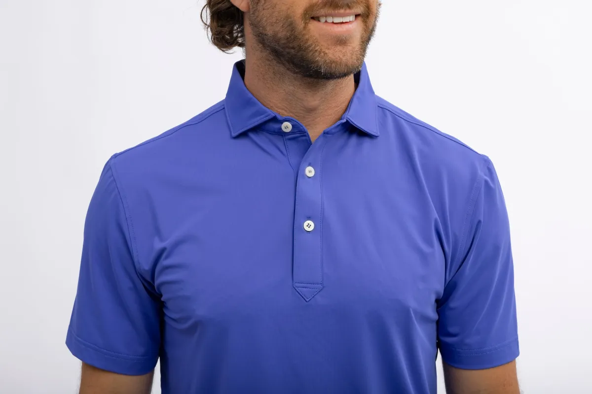 423 Performance Polo sold by Turtleson