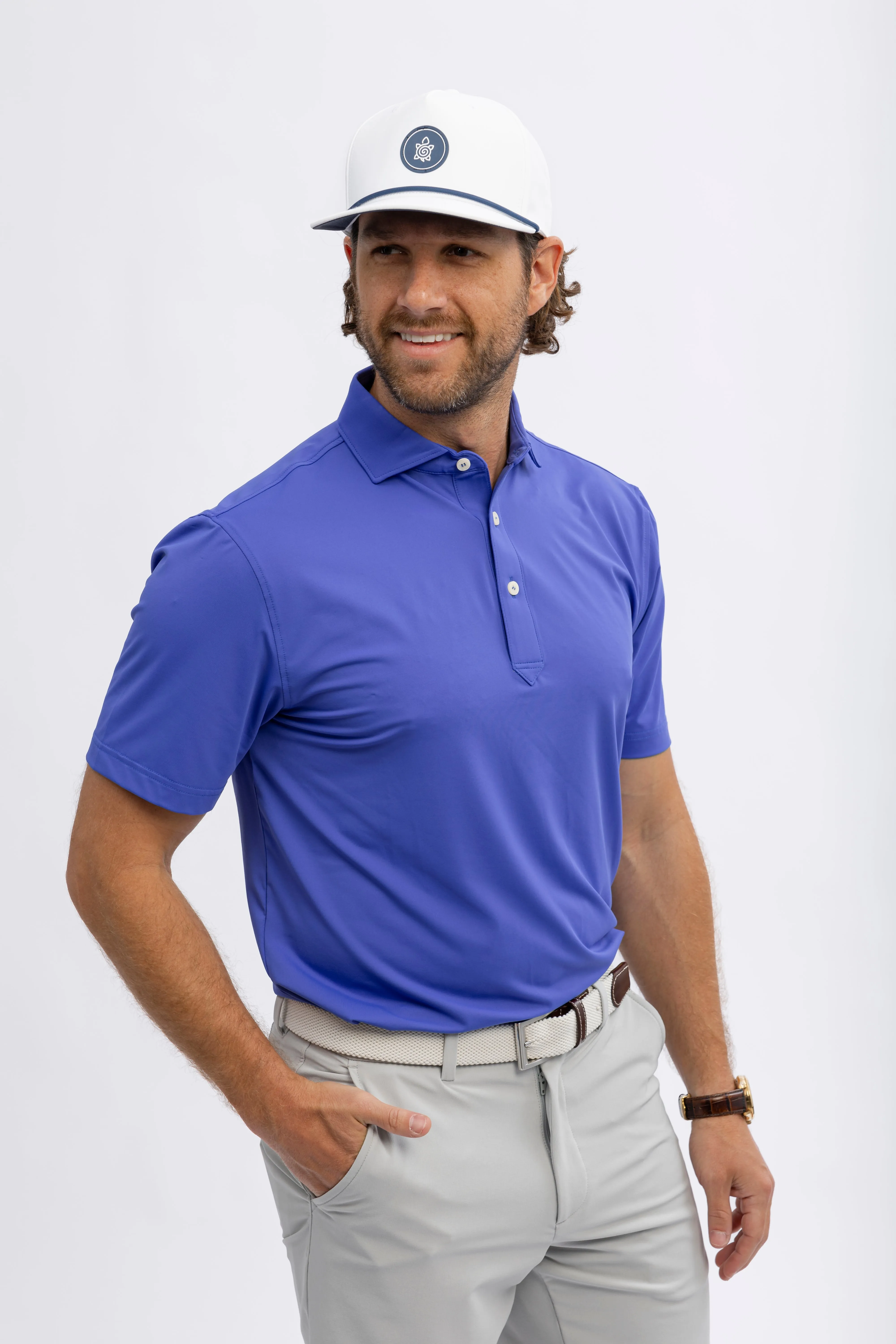 423 Performance Polo sold by Turtleson product image thumbnail 3