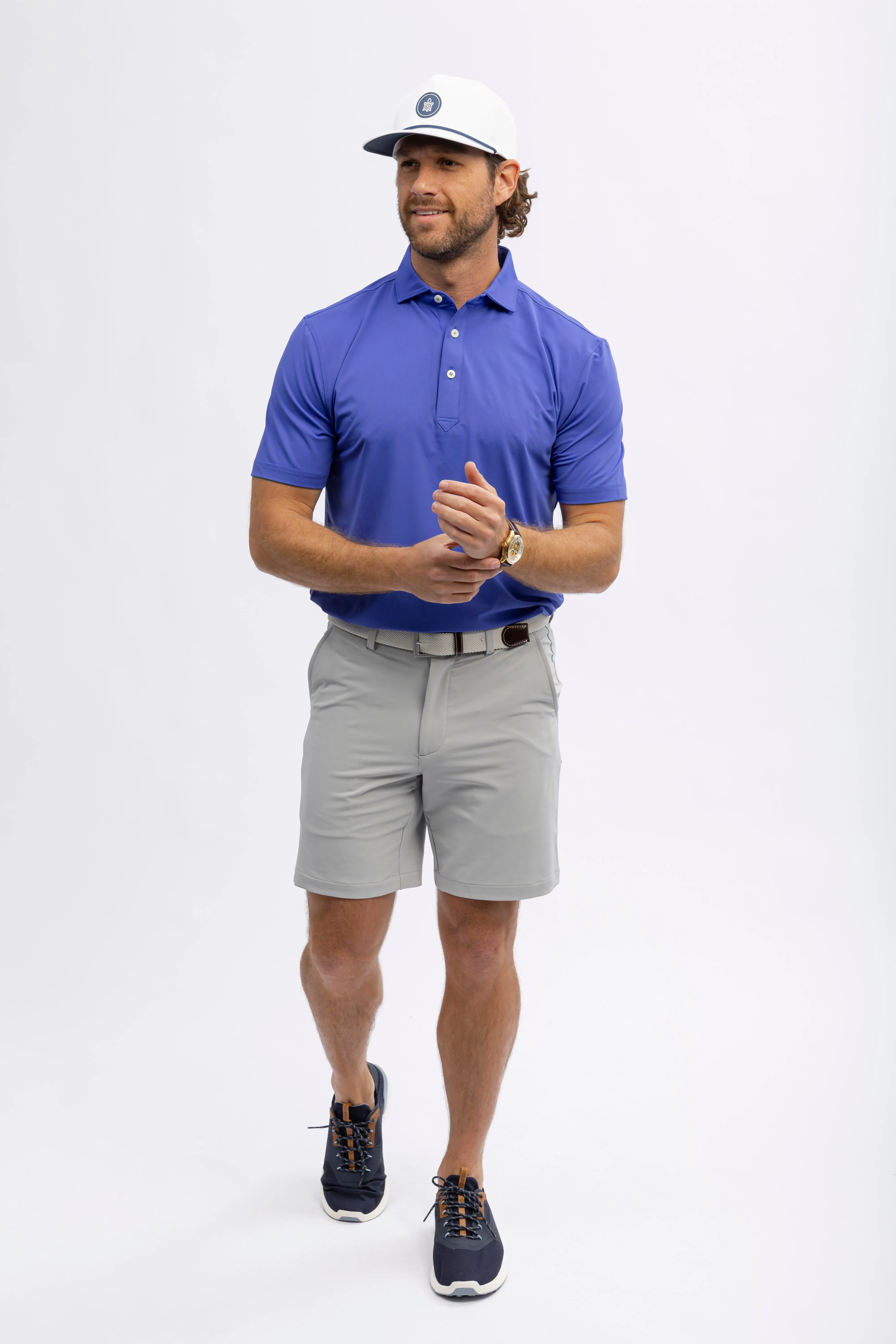 423 Performance Polo sold by Turtleson product image thumbnail 4