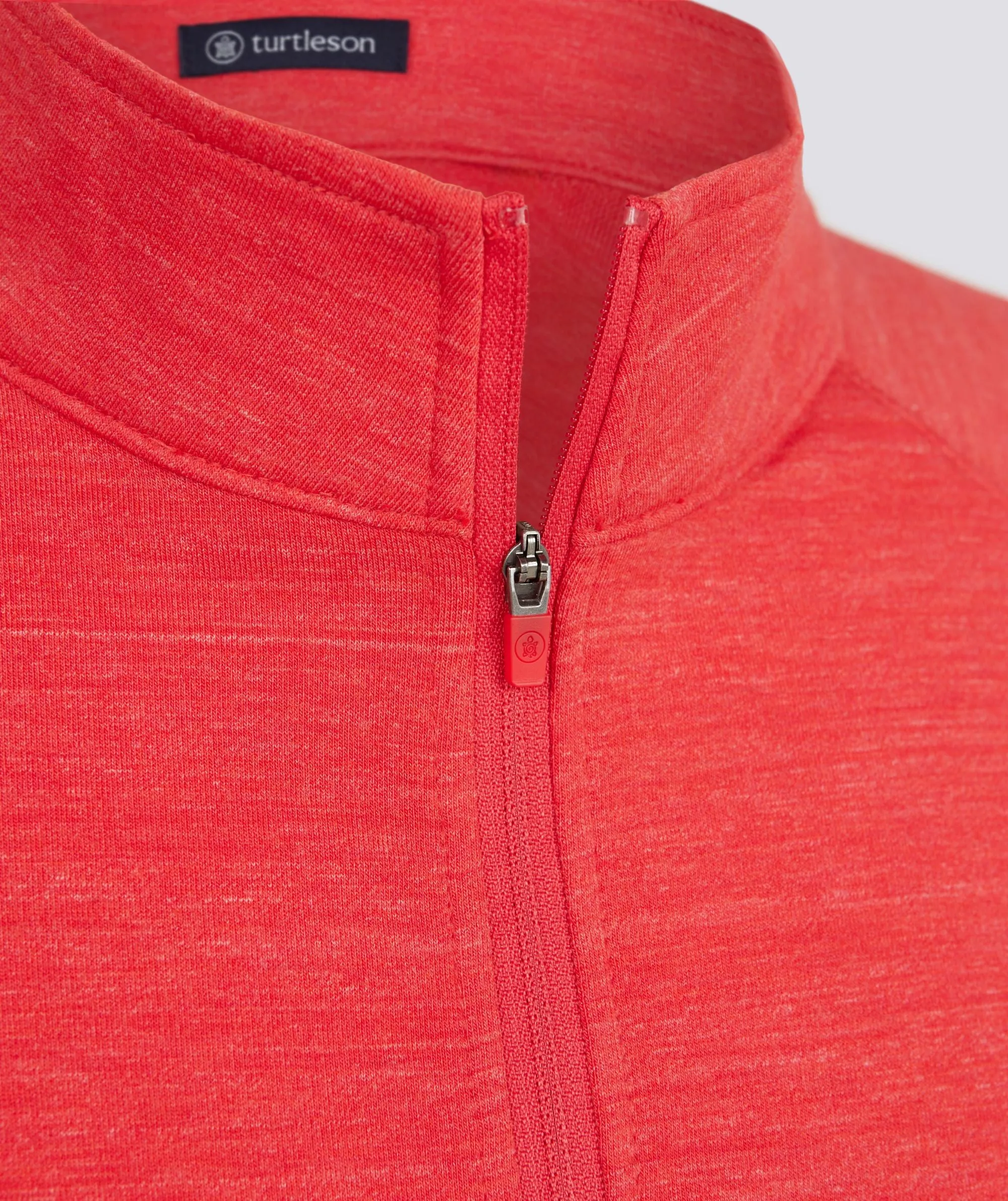 Wynn Quarter-Zip sold by Turtleson product image thumbnail 4