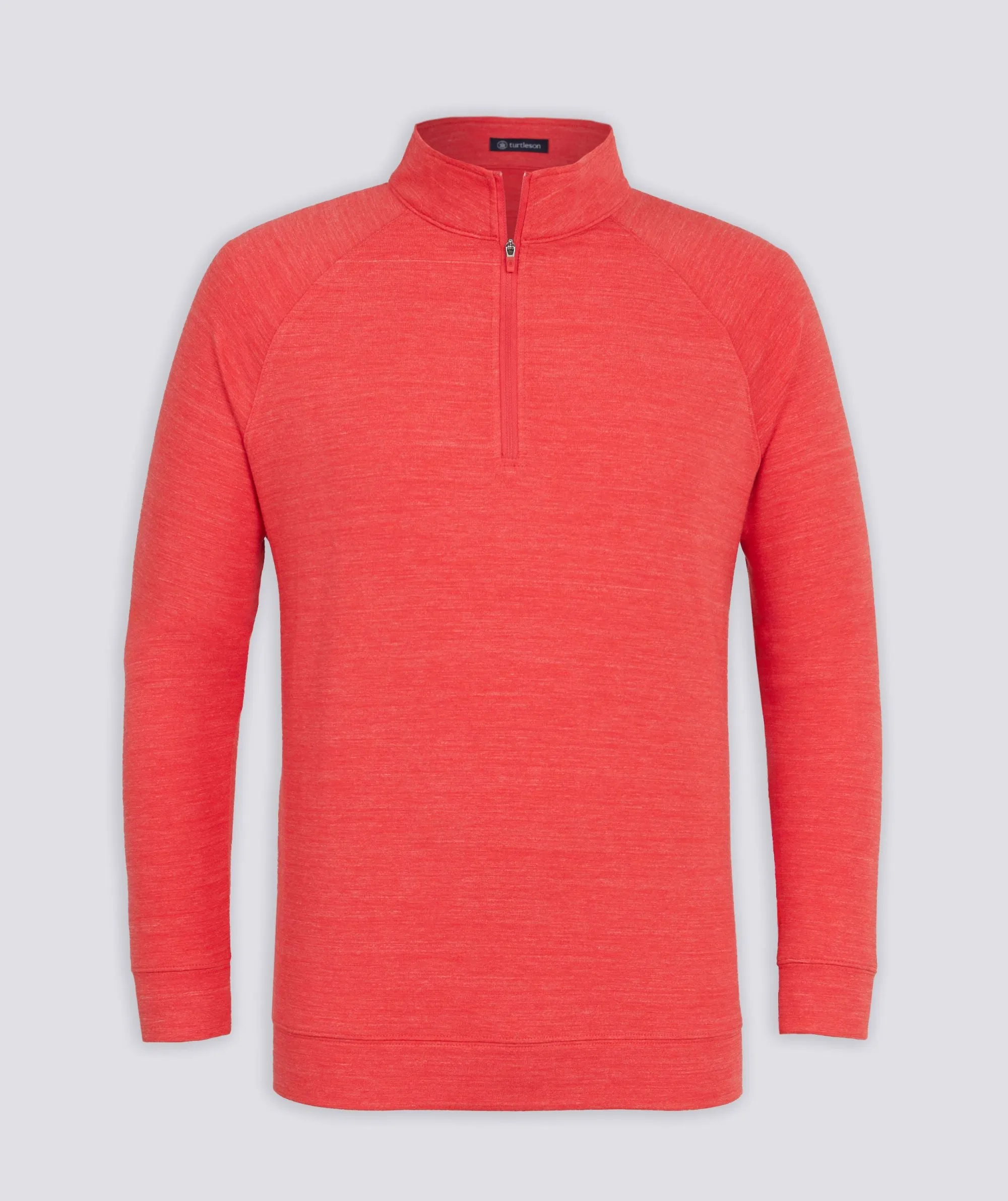 Wynn Quarter-Zip sold by Turtleson product image thumbnail 3