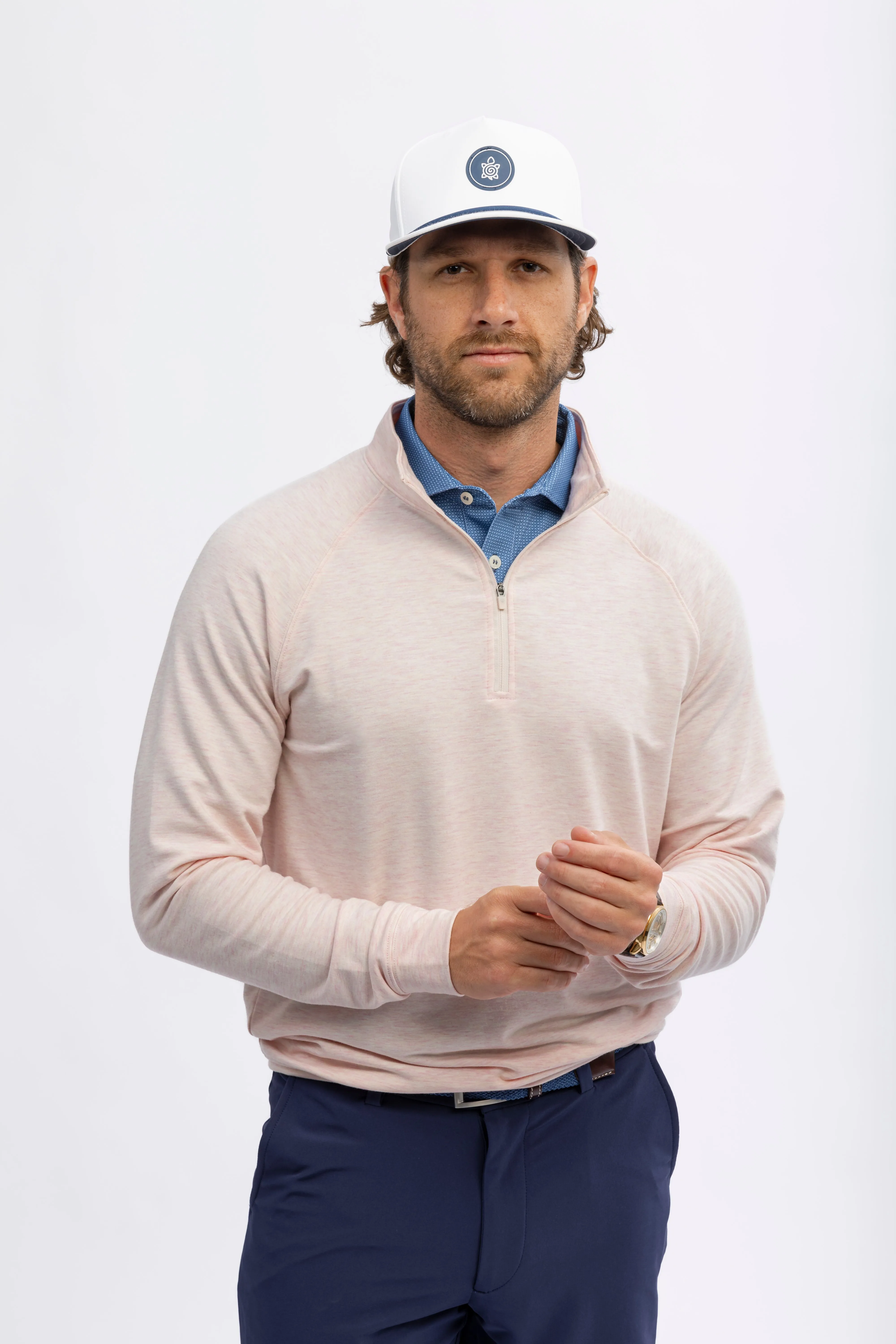 Wynn Quarter-Zip sold by Turtleson product image thumbnail 5