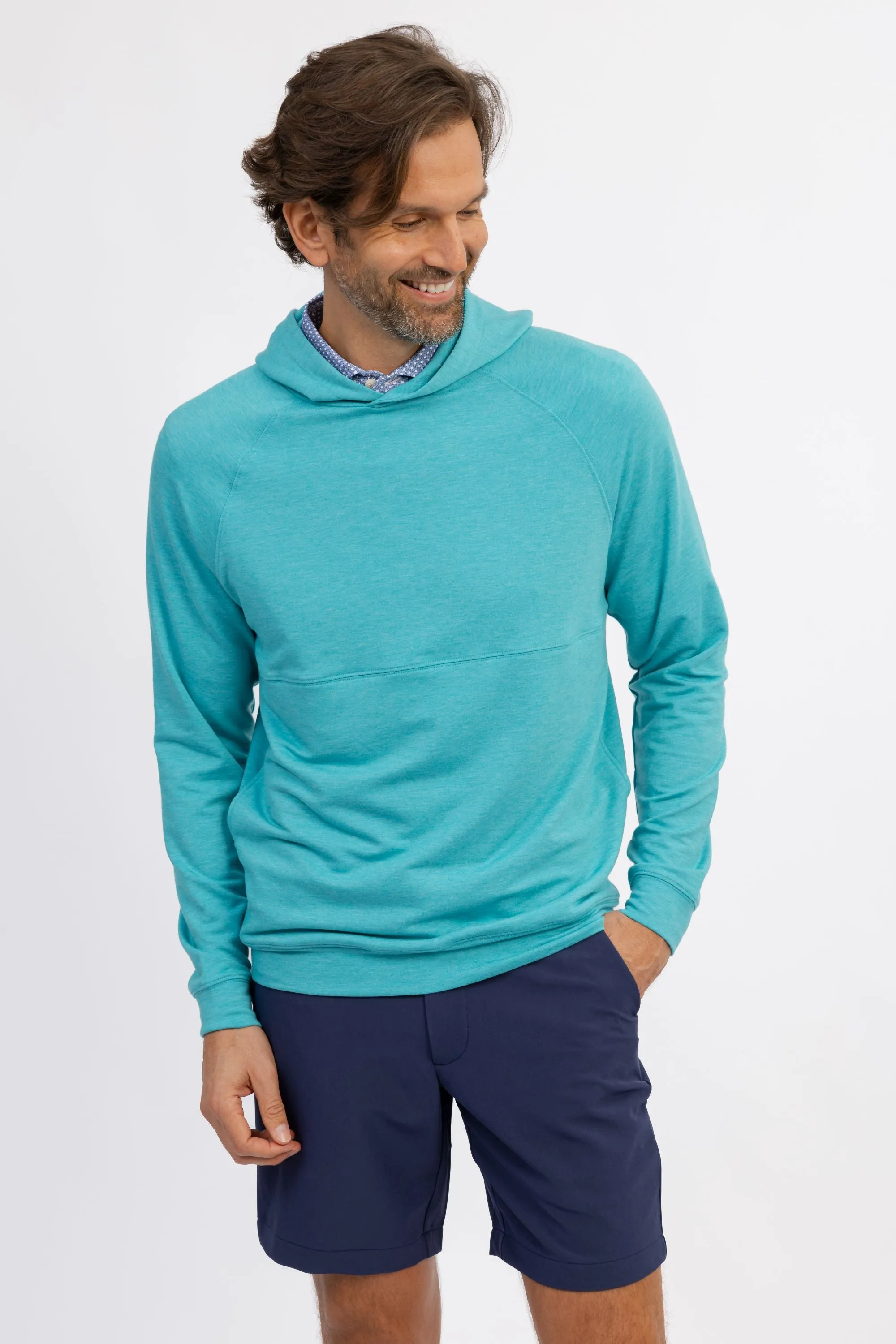 Wynn Hoodie sold by Turtleson