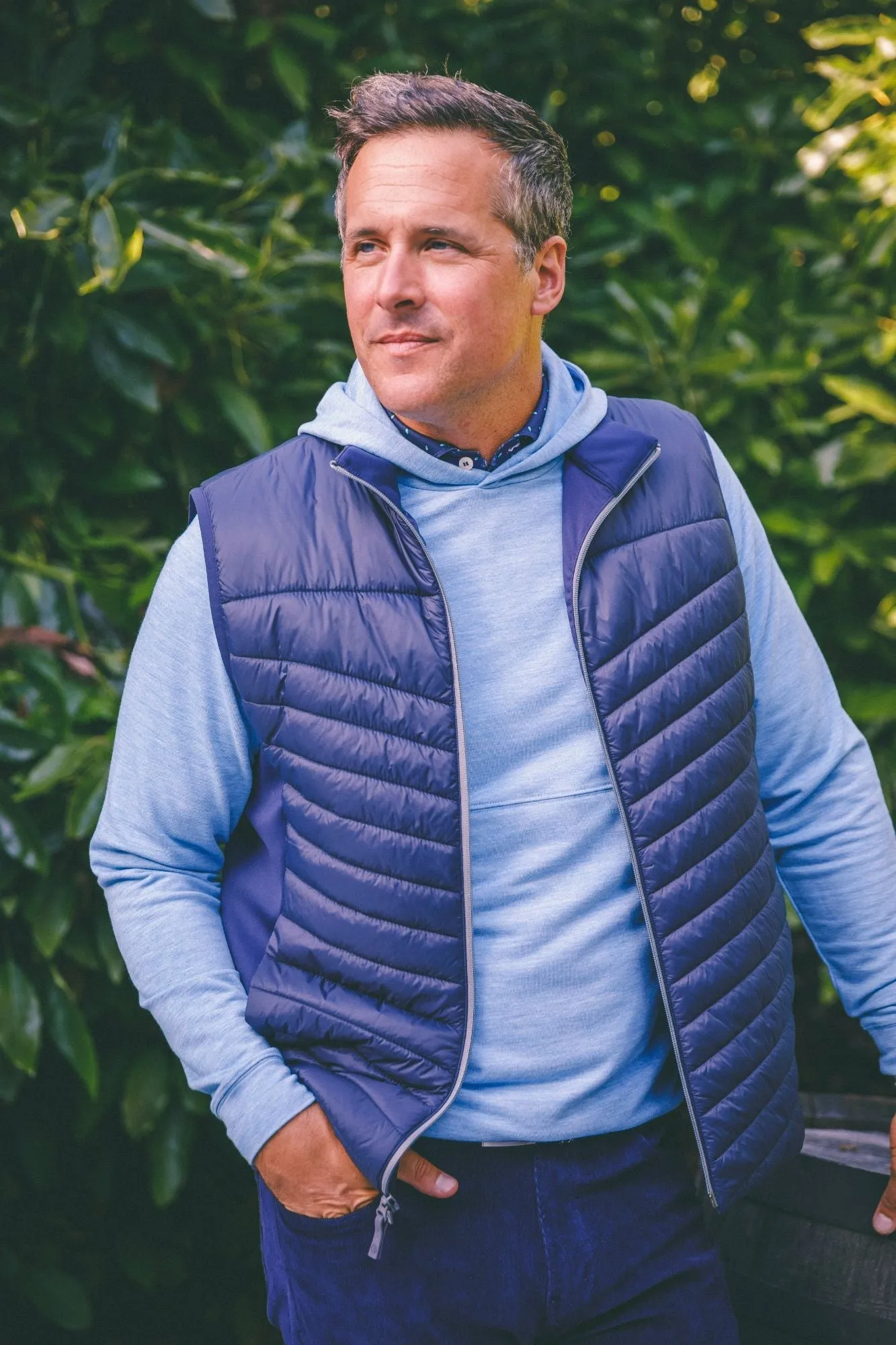 Holladay Vest sold by Turtleson product image thumbnail 2