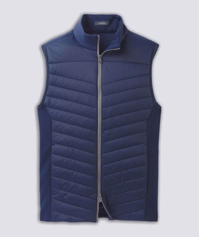 Holladay Vest sold by Turtleson