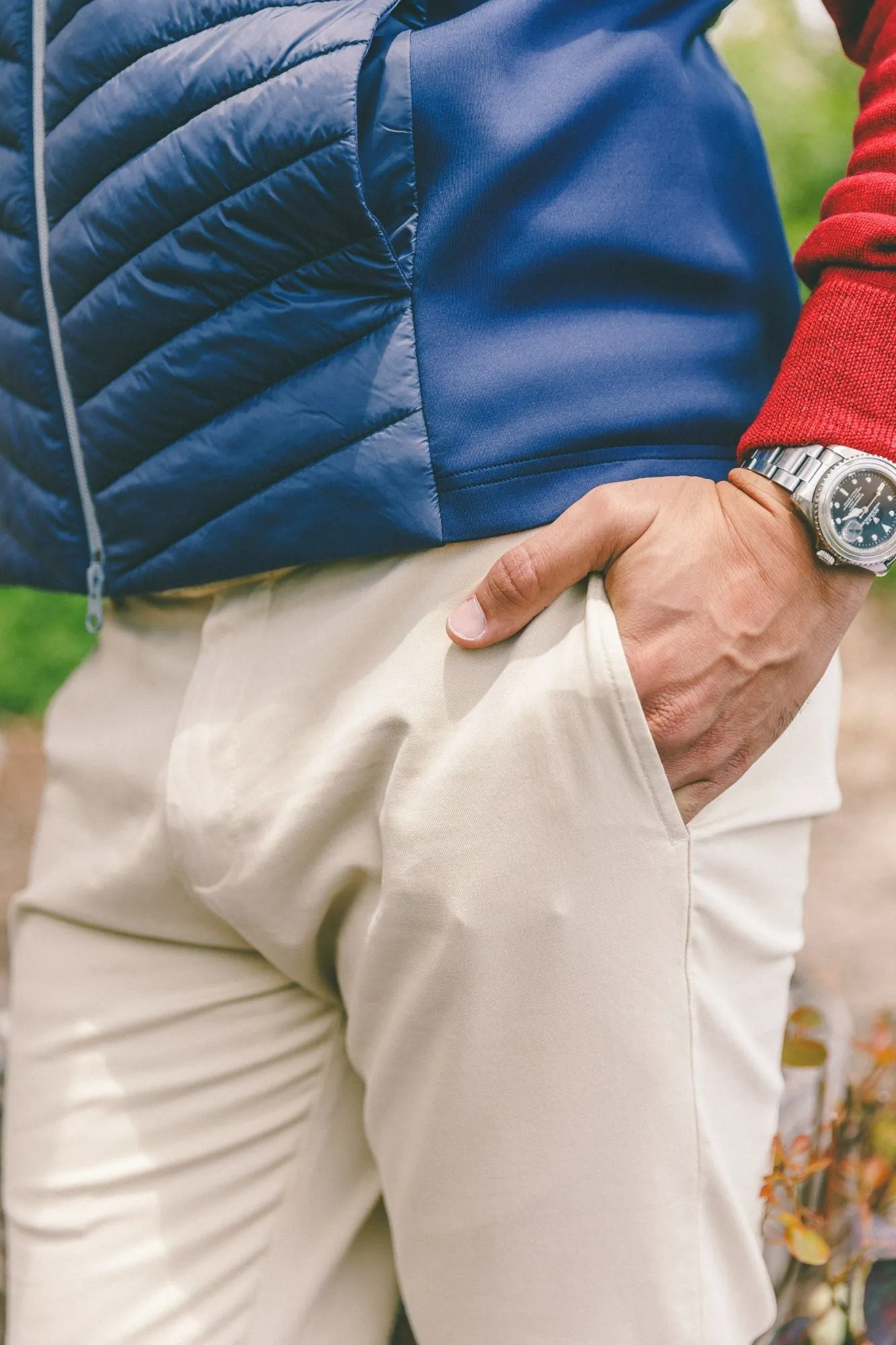 Holladay Vest sold by Turtleson product image thumbnail 5