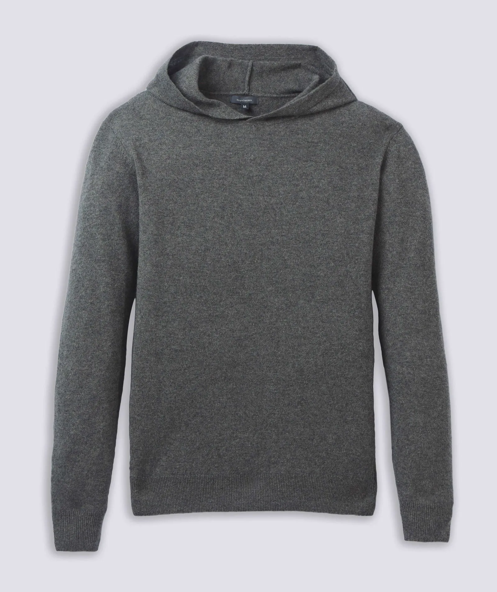 Kephart Cashmere Hoodie sold by Turtleson product image thumbnail 4