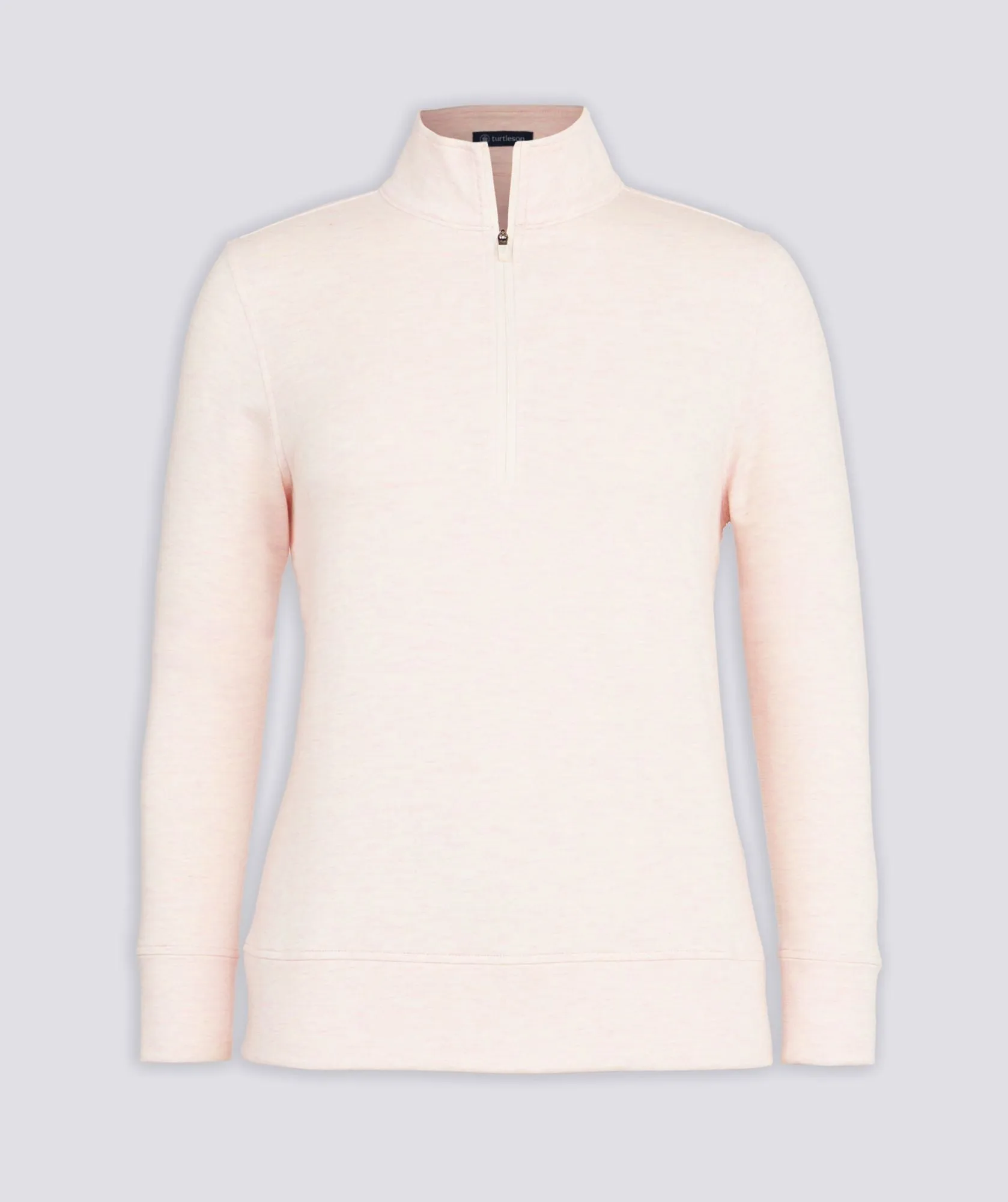 Women's Wynn Half-Zip sold by Turtleson product image thumbnail 3