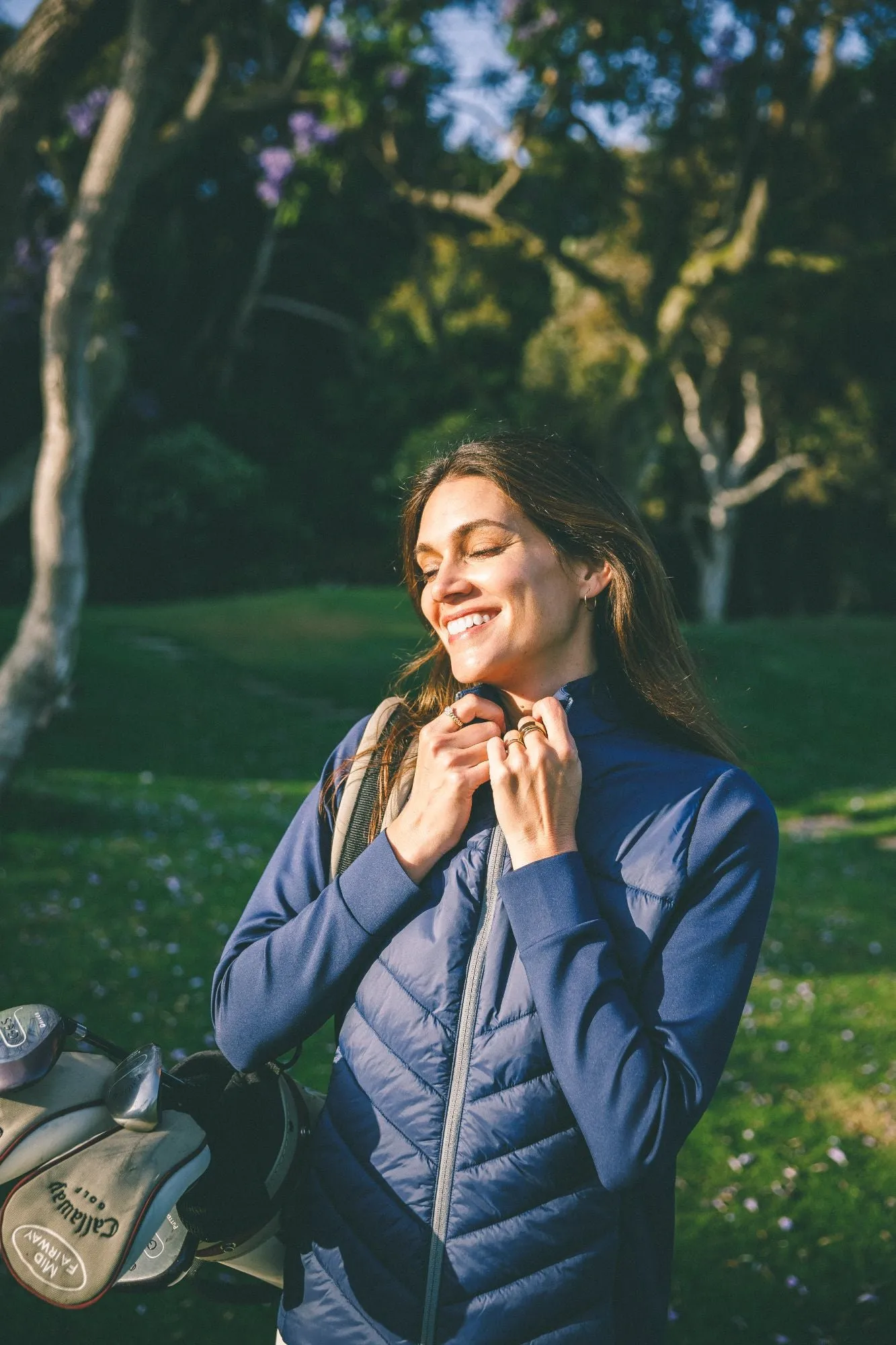 Women's Holladay Jacket sold by Turtleson product image thumbnail 2