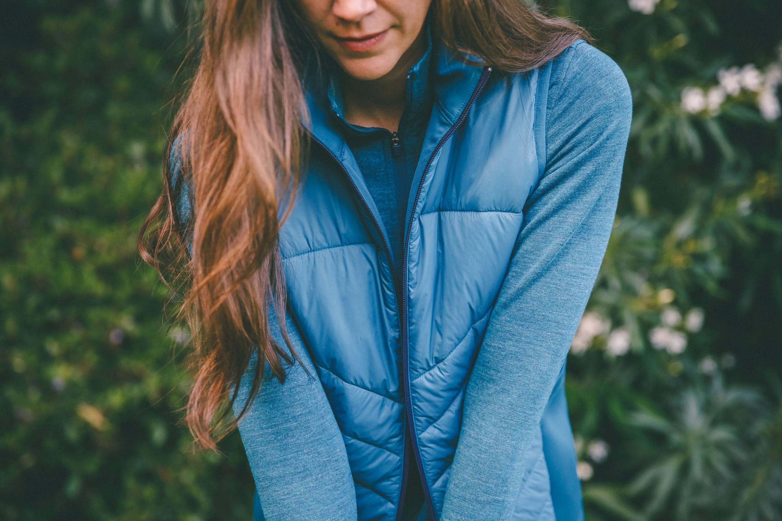 Women's Holladay Vest sold by Turtleson product image thumbnail 5