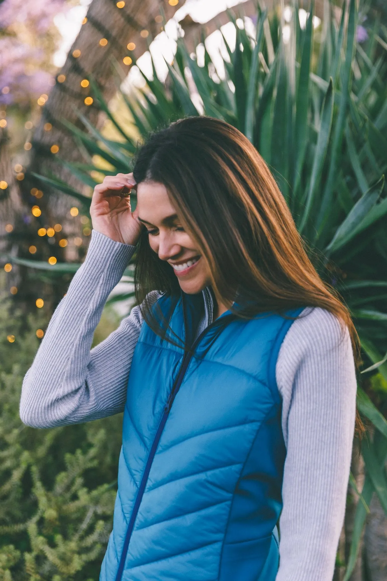 Women's Holladay Vest sold by Turtleson product image thumbnail 2