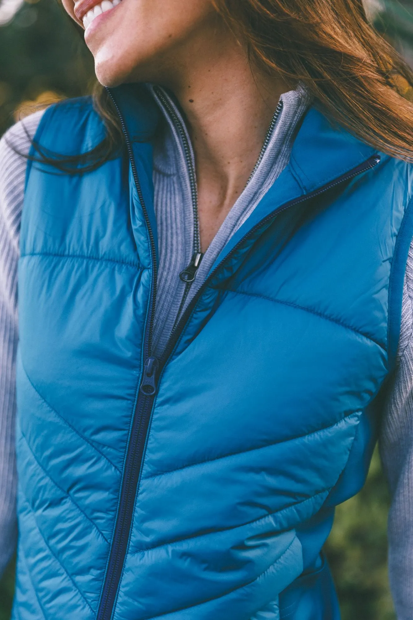 Women's Holladay Vest sold by Turtleson product image thumbnail 3