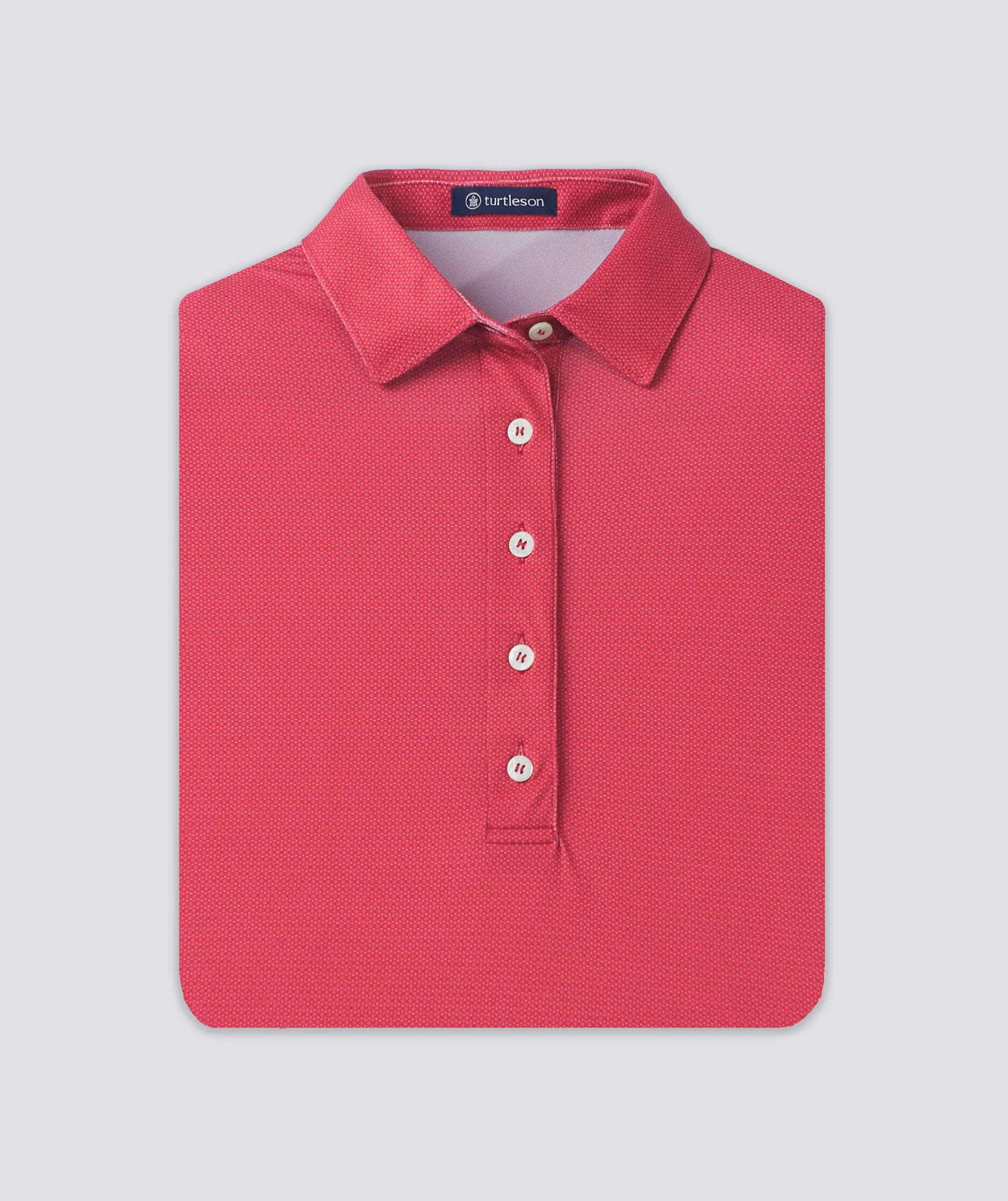 Alpine Pique Polo sold by Turtleson product image thumbnail 5