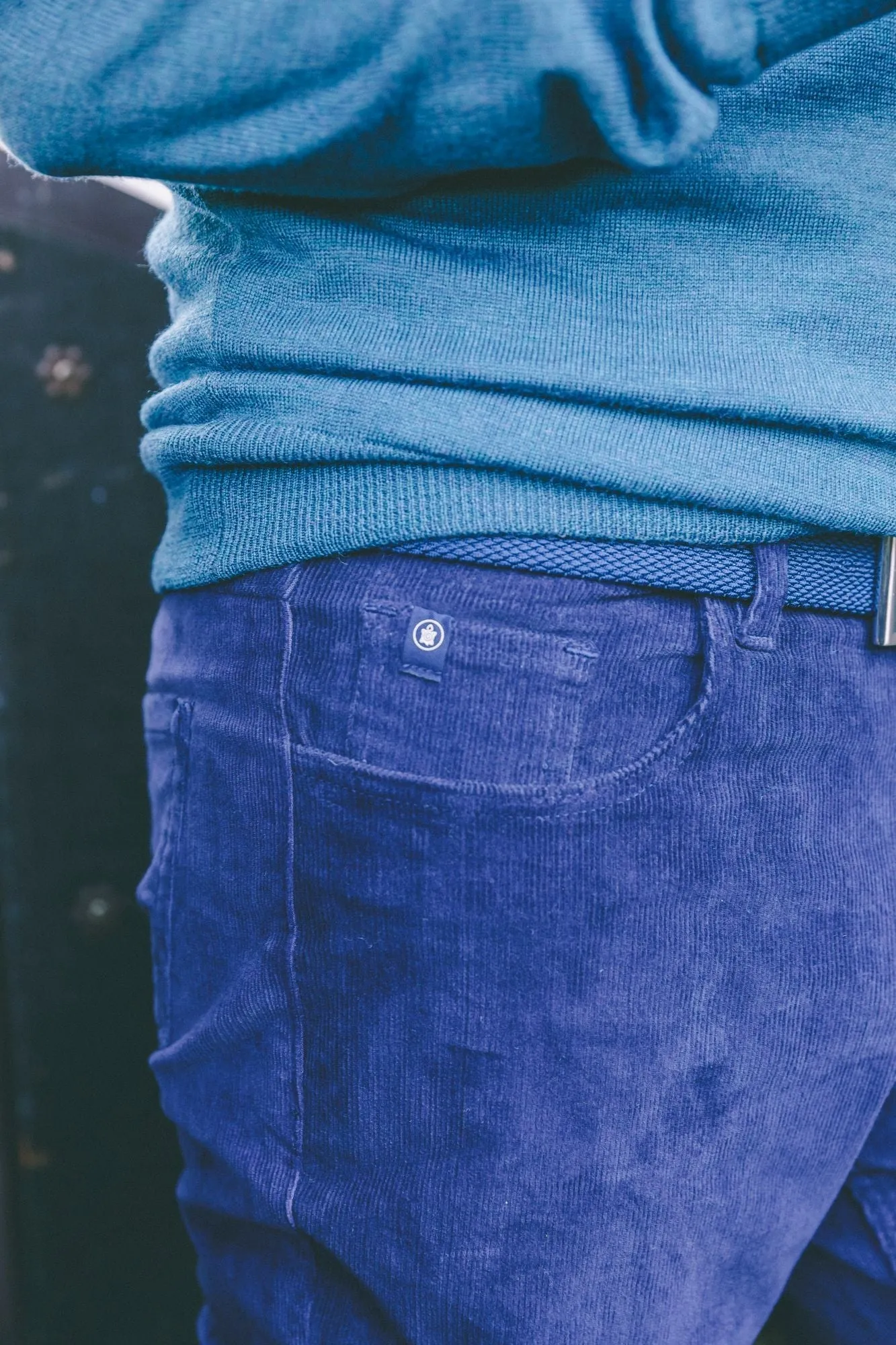 Arthur Corduroy Pant sold by Turtleson product image thumbnail 5