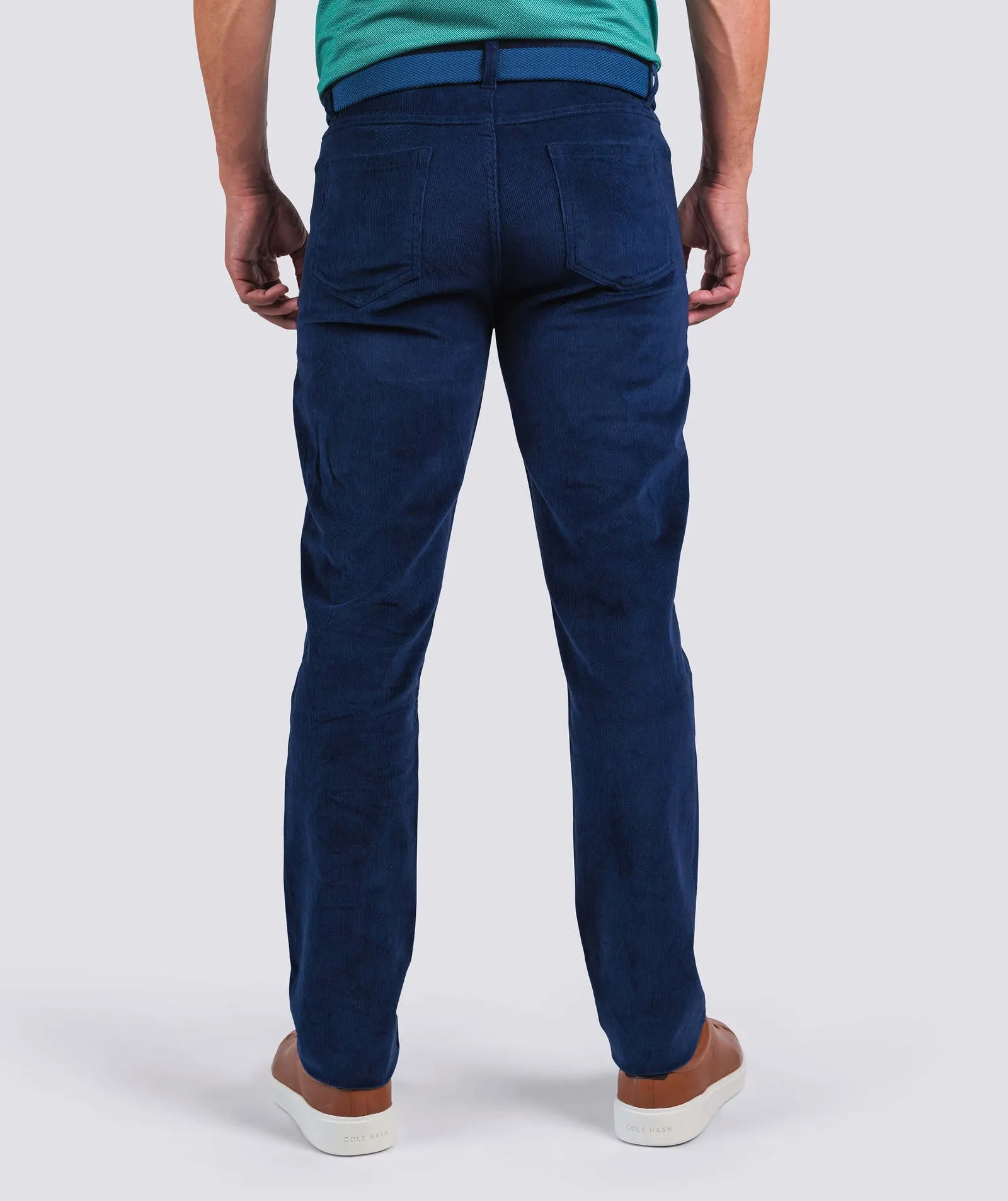 Arthur Corduroy Pant sold by Turtleson product image thumbnail 2